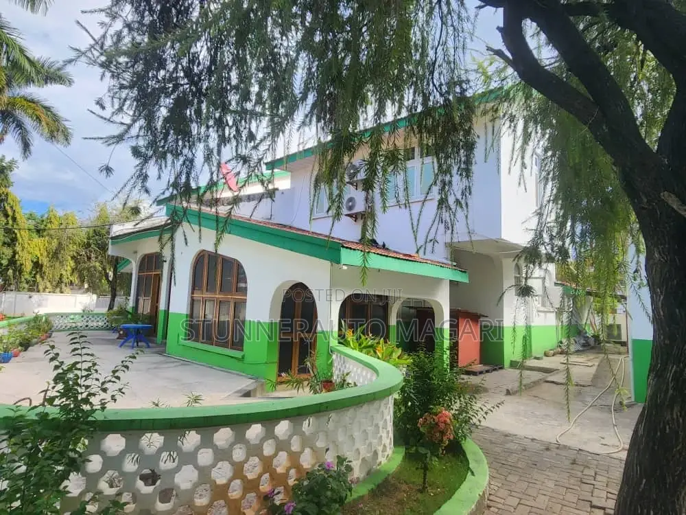House for Sale in Mikocheni