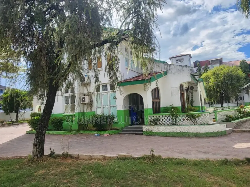 House for Sale in Mikocheni