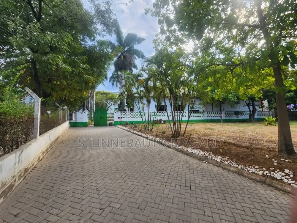 House for Sale in Mikocheni