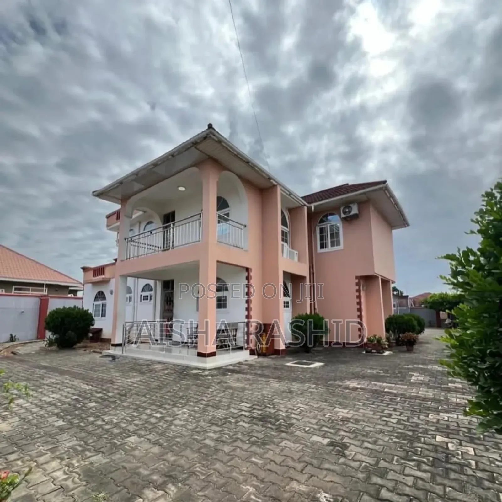 5bdrm House in Mbezi Beach for sale in Mbezi Beach