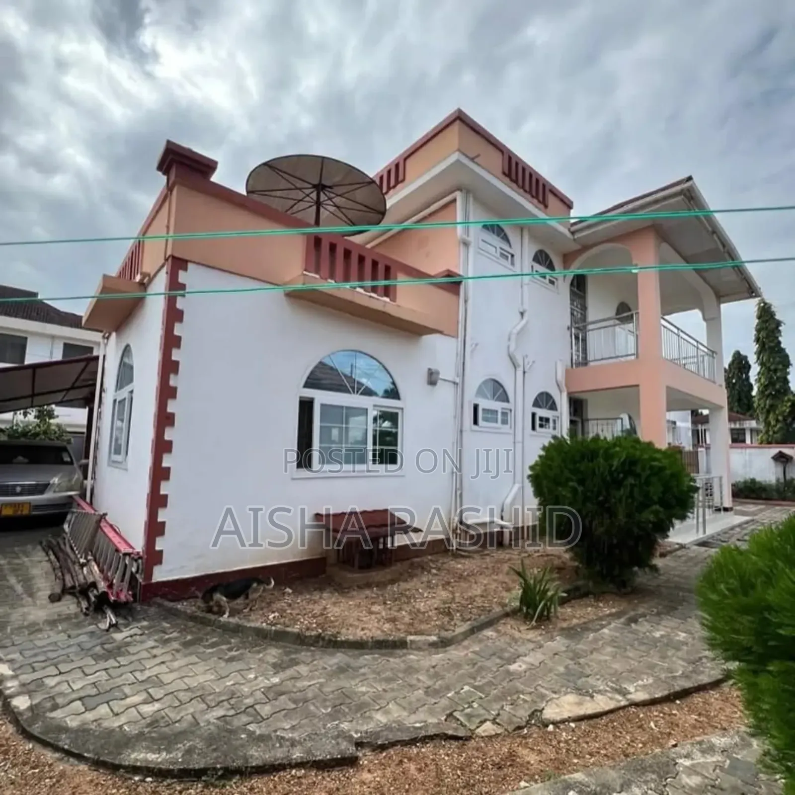 5bdrm House in Mbezi Beach for sale in Mbezi Beach