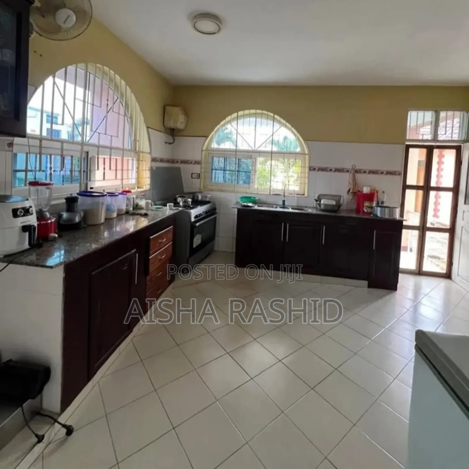 5bdrm House in Mbezi Beach for sale in Mbezi Beach