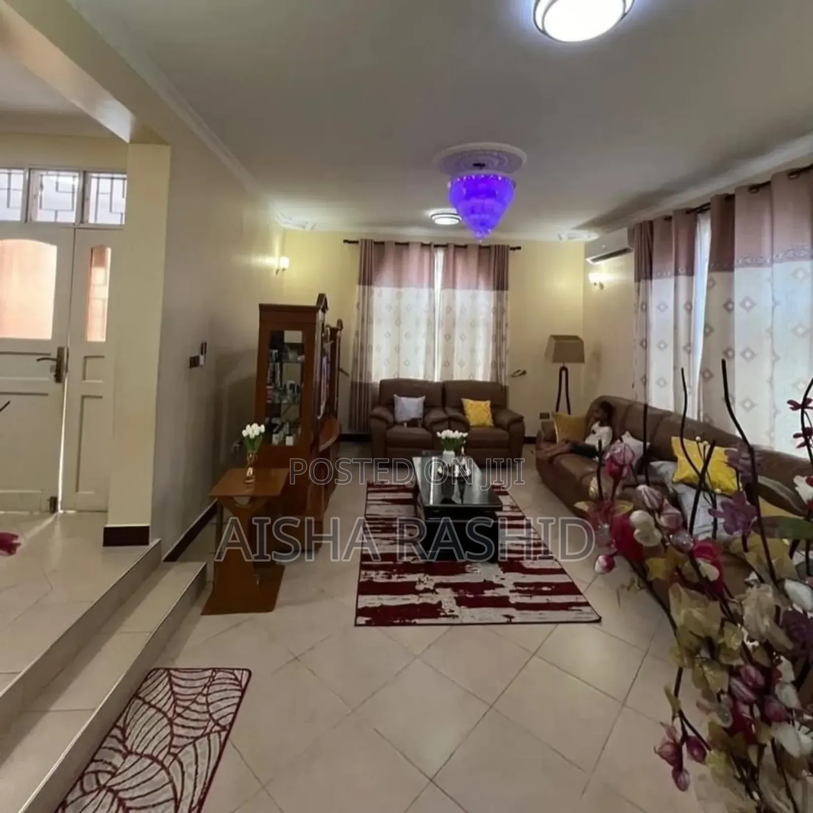 5bdrm House in Mbezi Beach for sale in Mbezi Beach