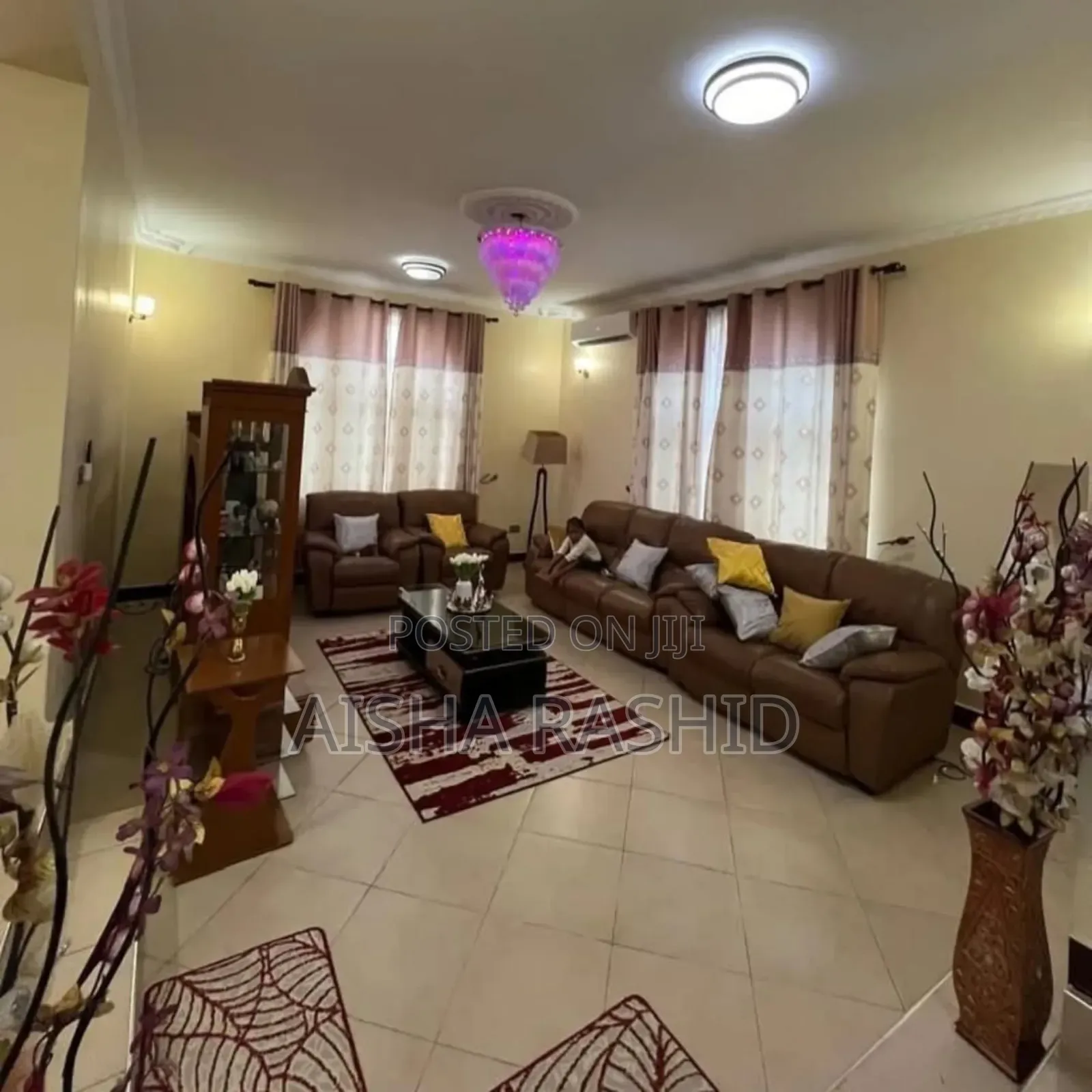 5bdrm House in Mbezi Beach for sale in Mbezi Beach