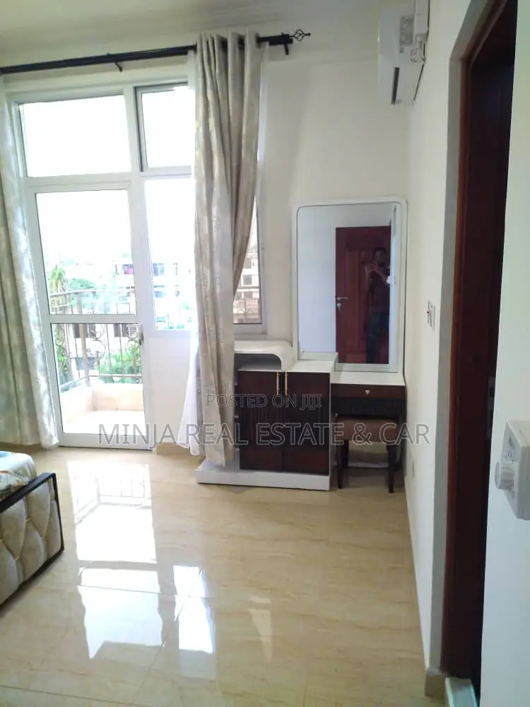 Furnished 3bdrm Apartment in Upanga East for rent in Upanga East
