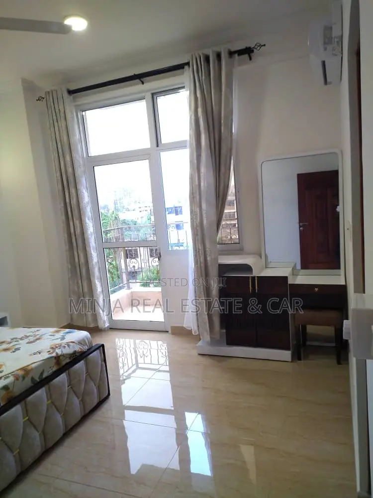 Furnished 3bdrm Apartment in Upanga East for rent in Upanga East