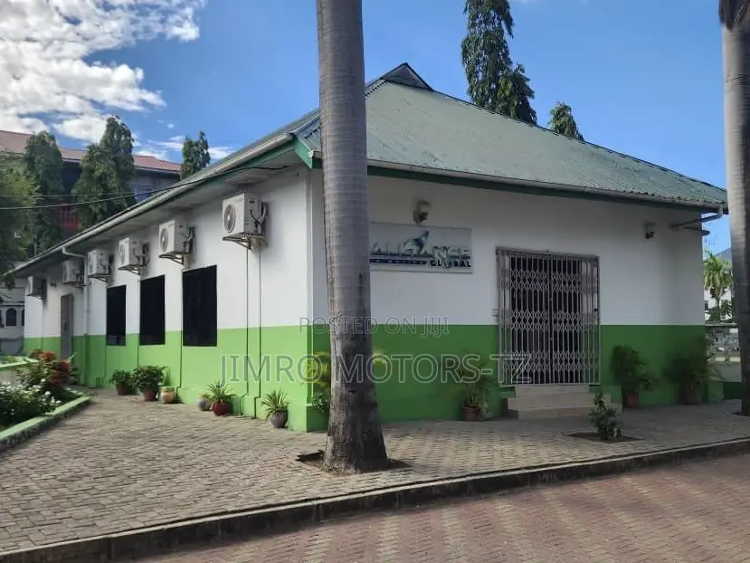 House for Sale in Feza Size 2200 SQM Price 1.5 M Dollers in Masaki