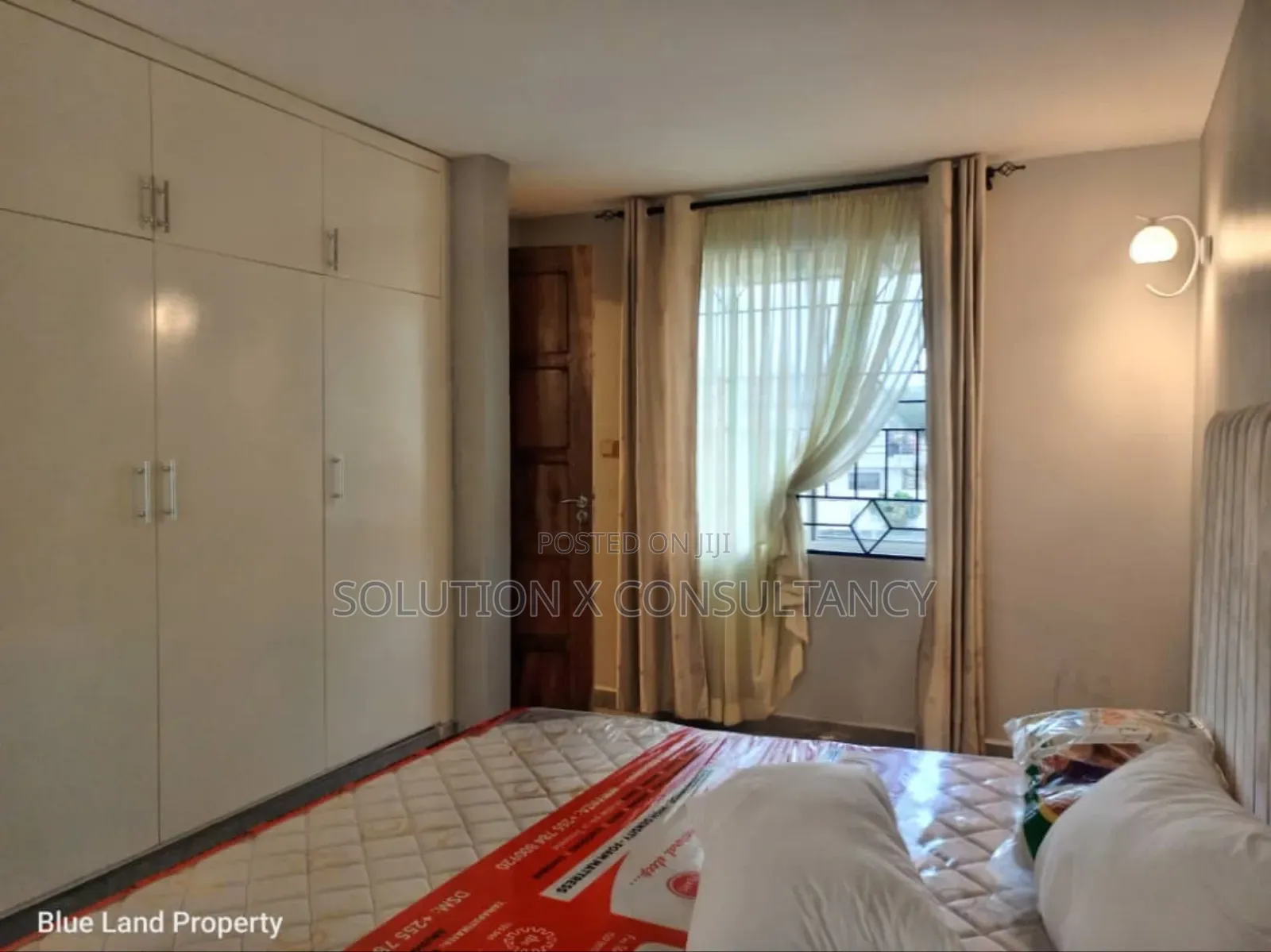 Furnished 1bdrm Apartment in Mikocheni for rent in Mikocheni