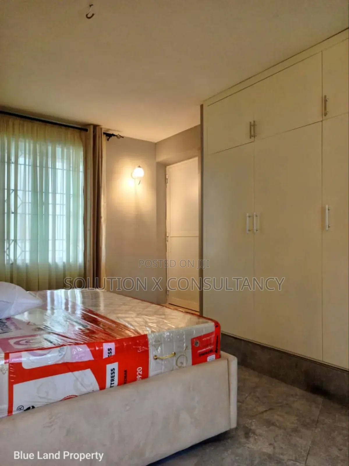 Furnished 1bdrm Apartment in Mikocheni for rent in Mikocheni