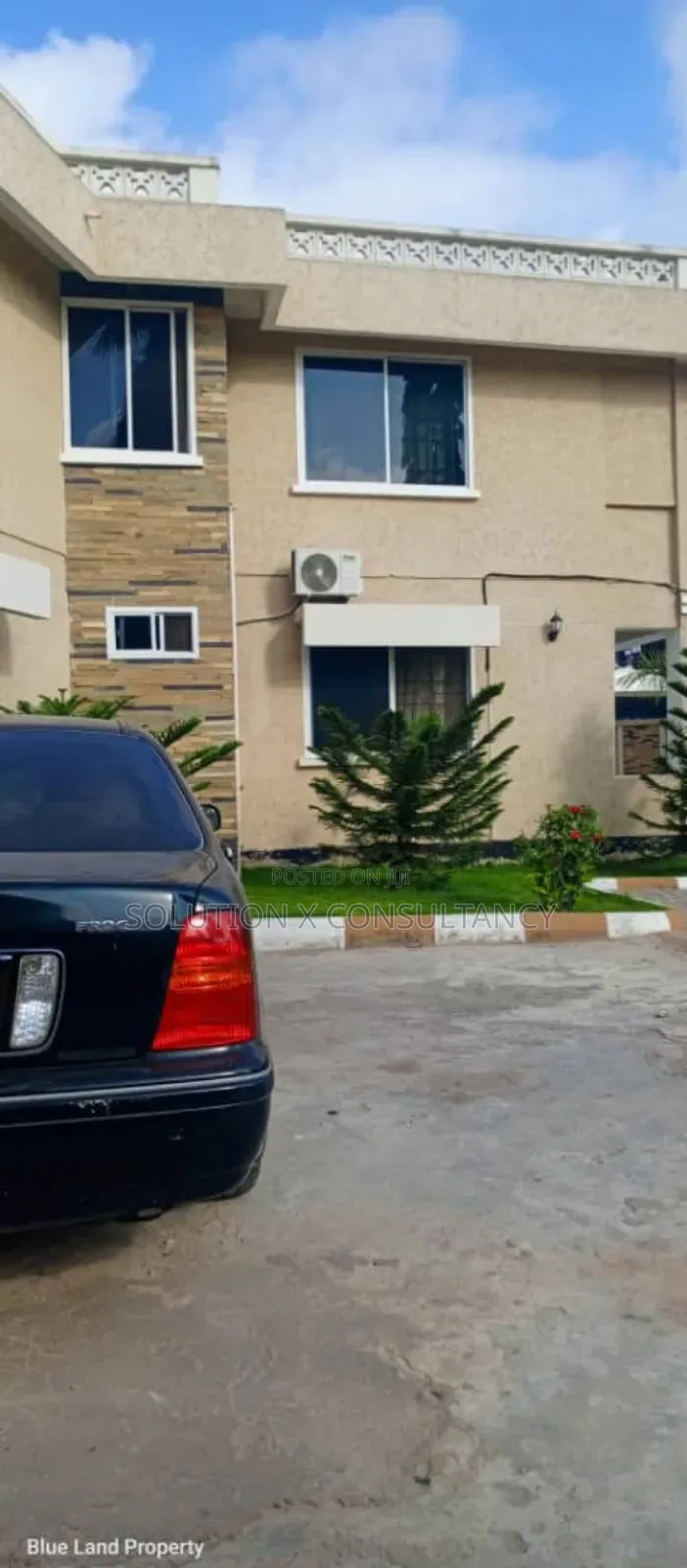 Furnished 1bdrm Apartment in Mikocheni for rent in Mikocheni