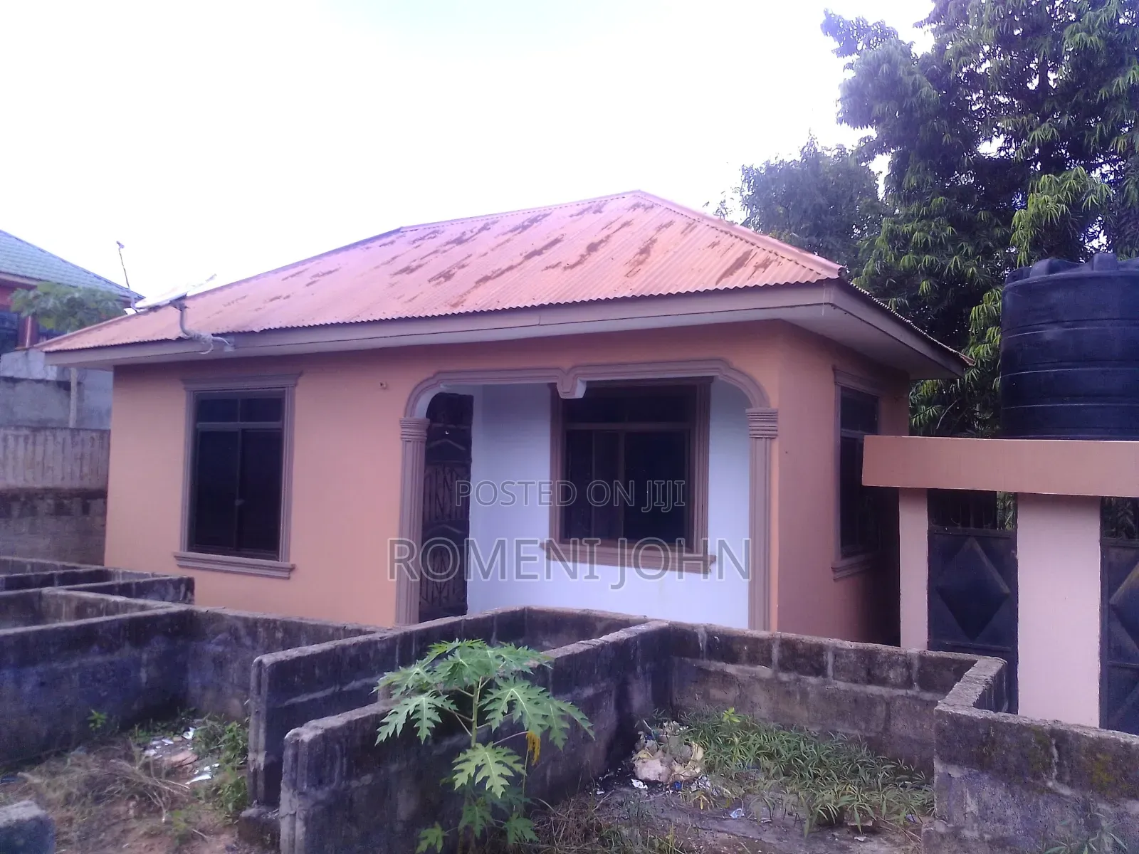 3bdrm Apartment in Tanzania Daresalaam, Ilala for sale in Ilala