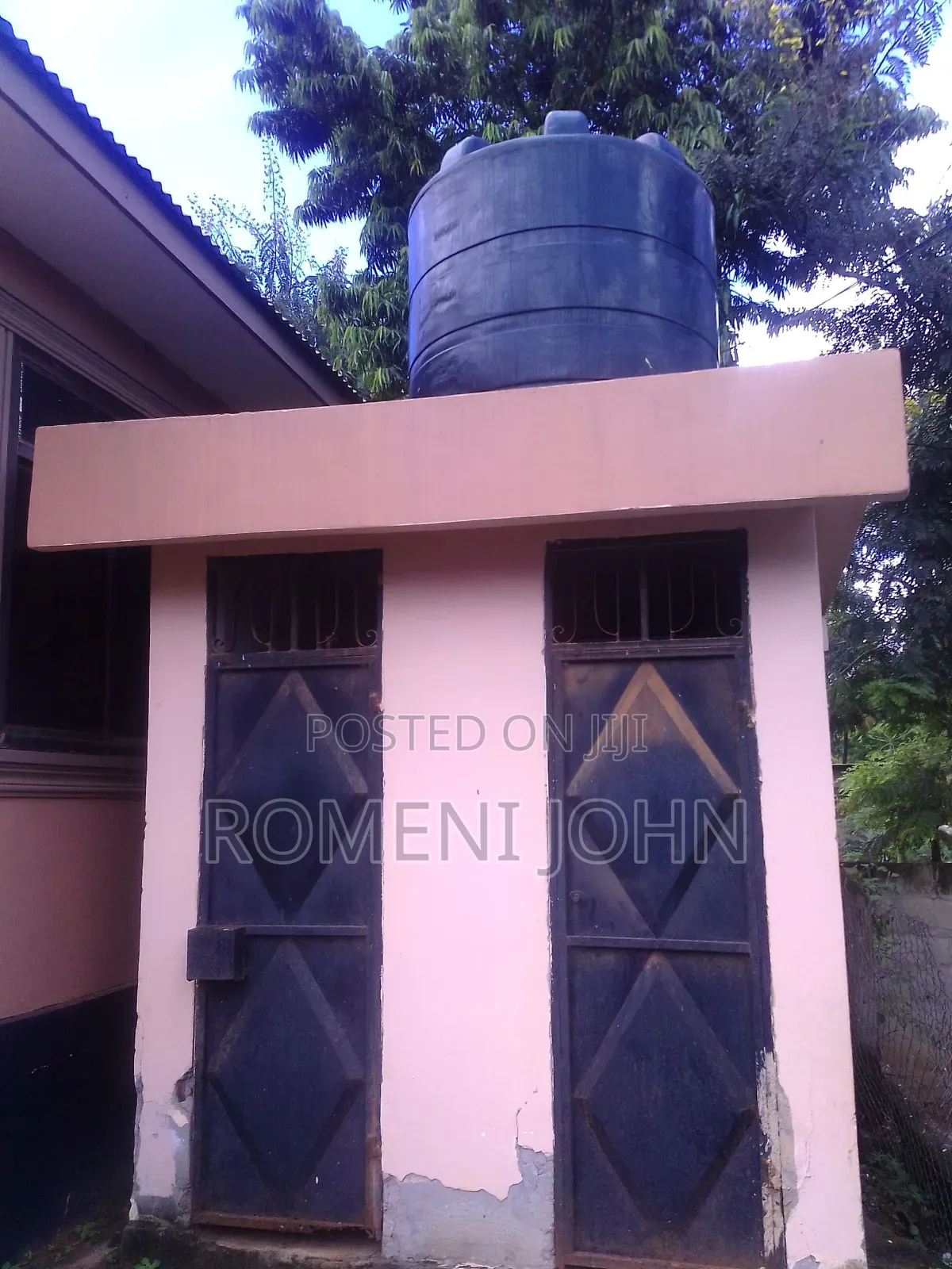 3bdrm Apartment in Tanzania Daresalaam, Ilala for sale in Ilala
