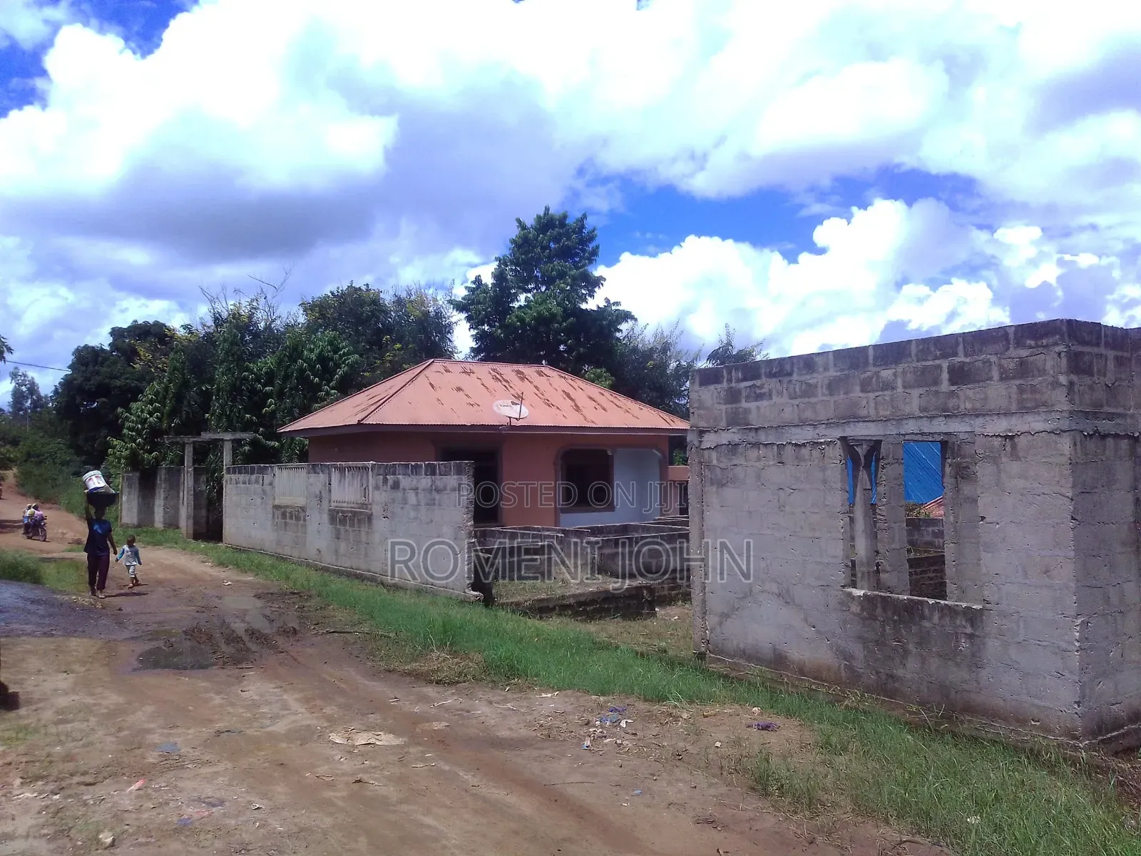3bdrm Apartment in Tanzania Daresalaam, Ilala for sale in Ilala
