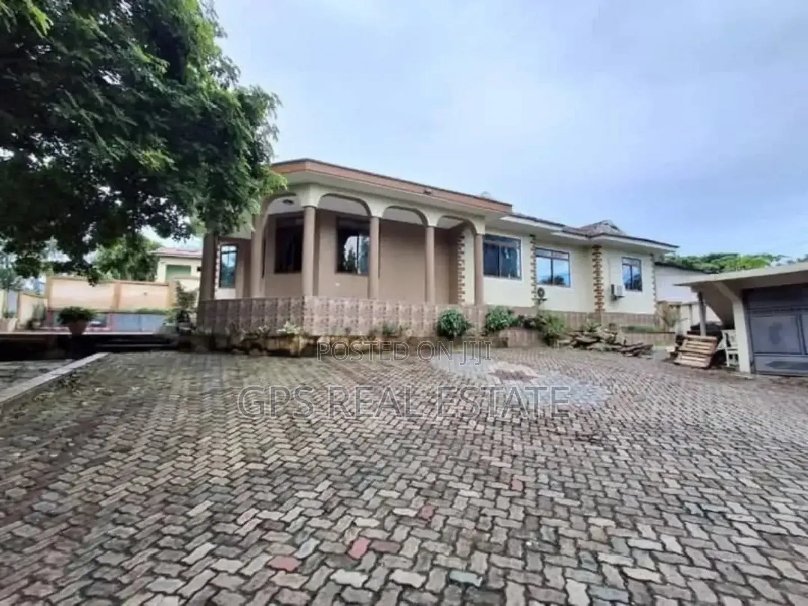 Furnished 4bdrm House in Kimara Temboni, Kinondoni for sale in Kinondoni