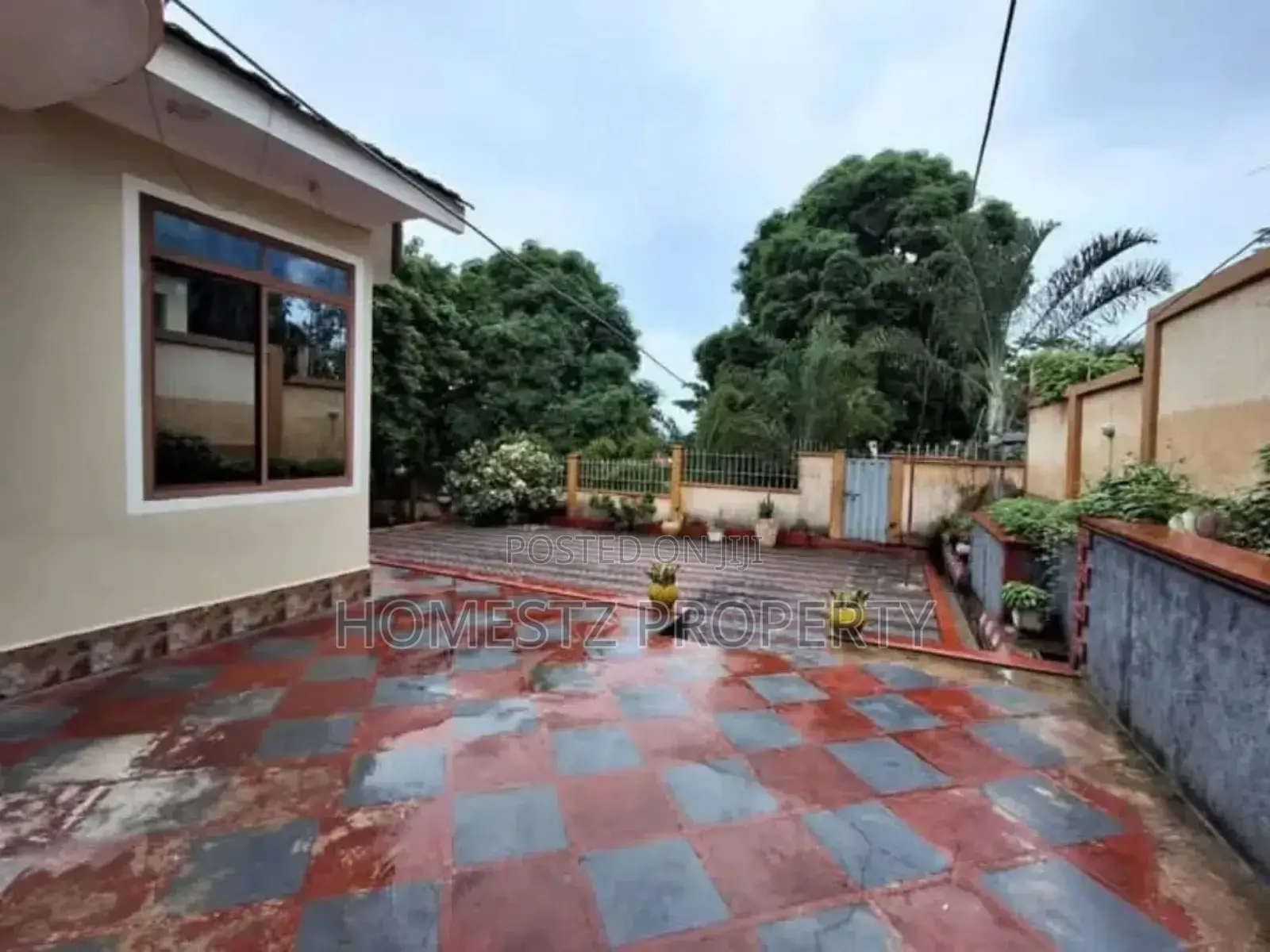 Furnished 4bdrm House in Kimara Temboni, Kinondoni for sale in Kinondoni