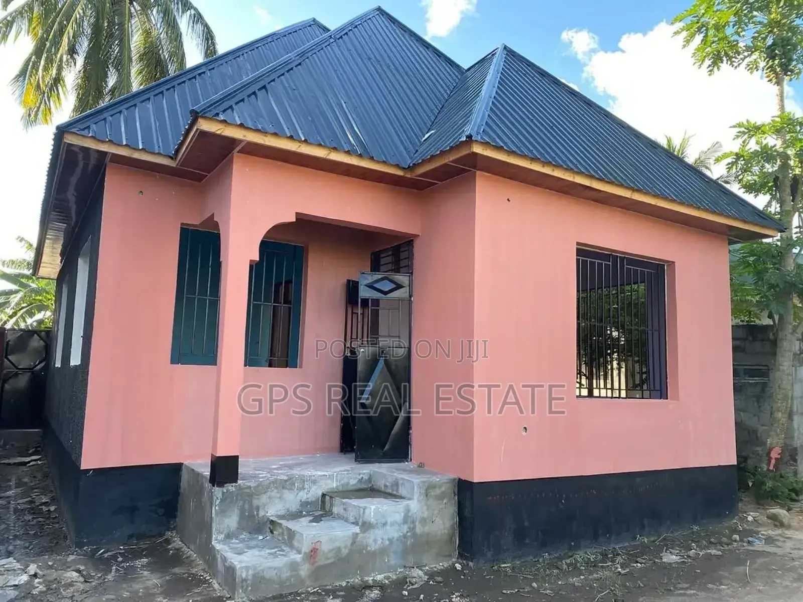 5bdrm House in Chamazi, Temeke for sale in Temeke