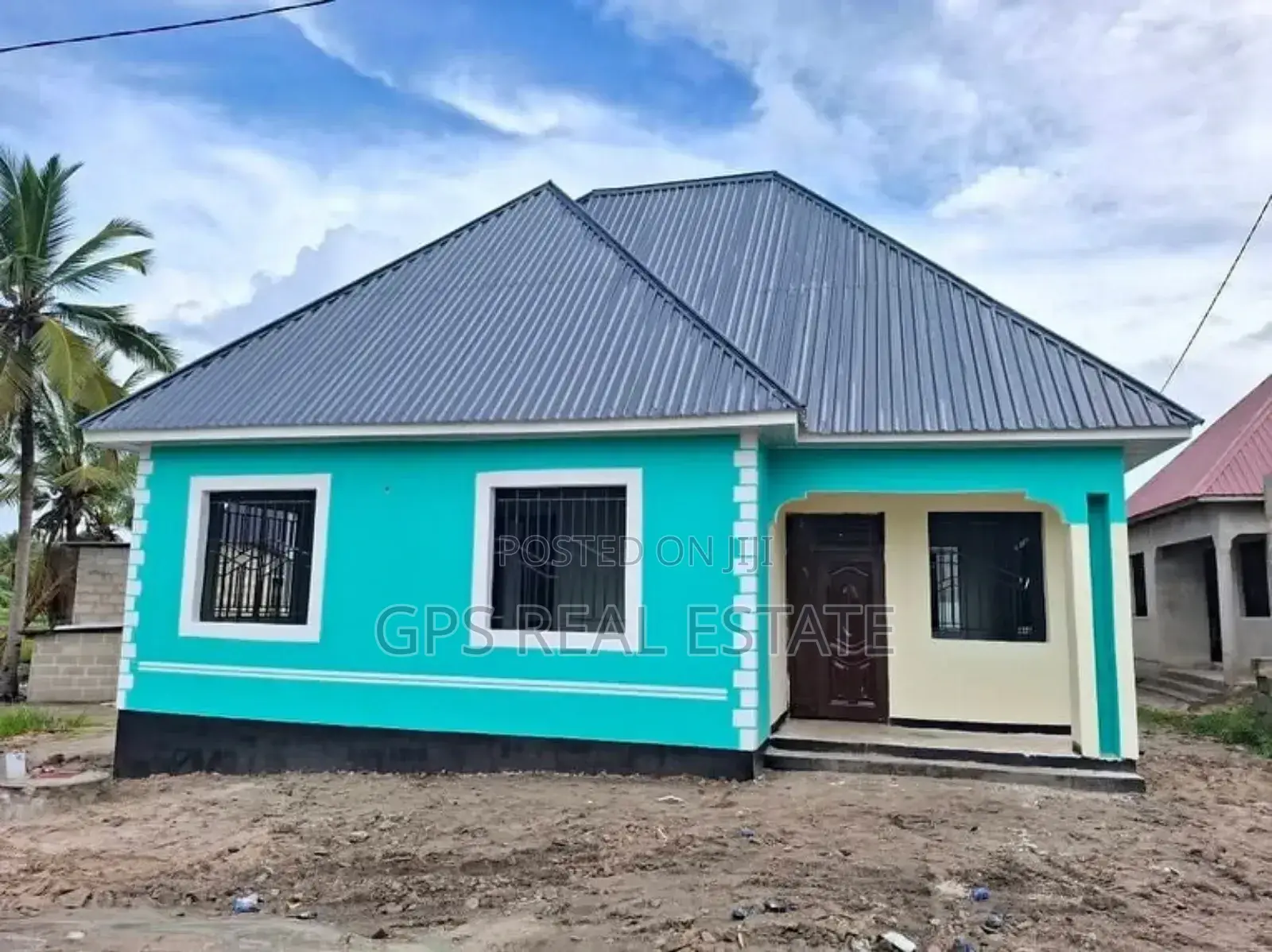 3bdrm House in Zingiziwa, Ilala for sale in Ilala