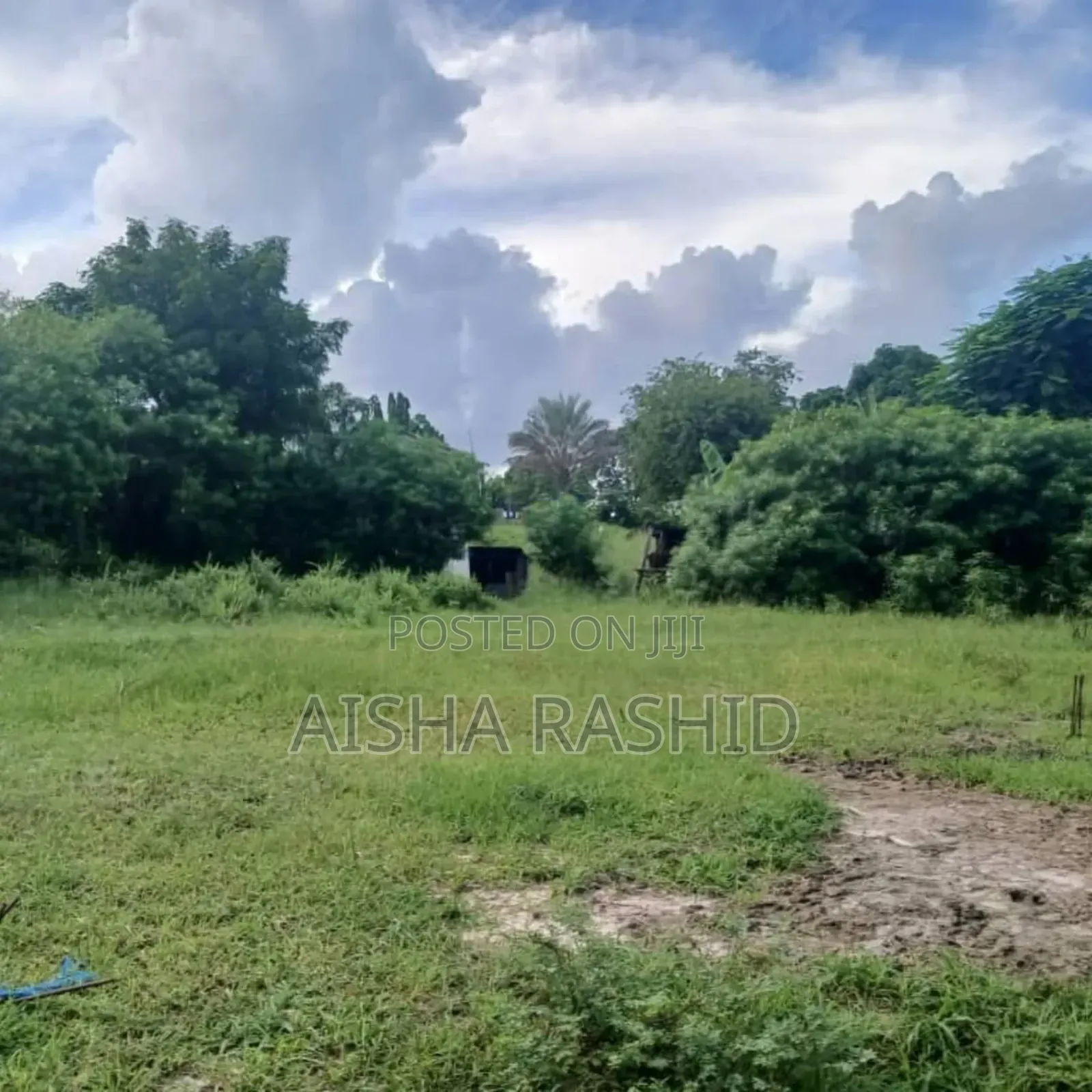 Kiwanja Kwa Ajili Ya Makazi in Kimara