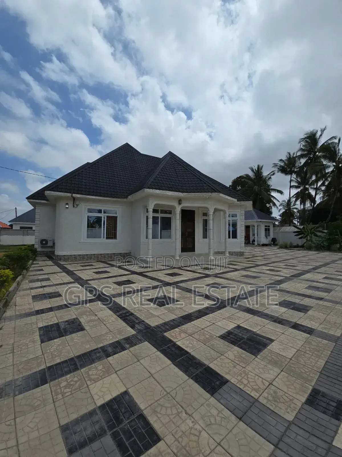 3bdrm House in Kisota Kigamboni for sale in Kigamboni