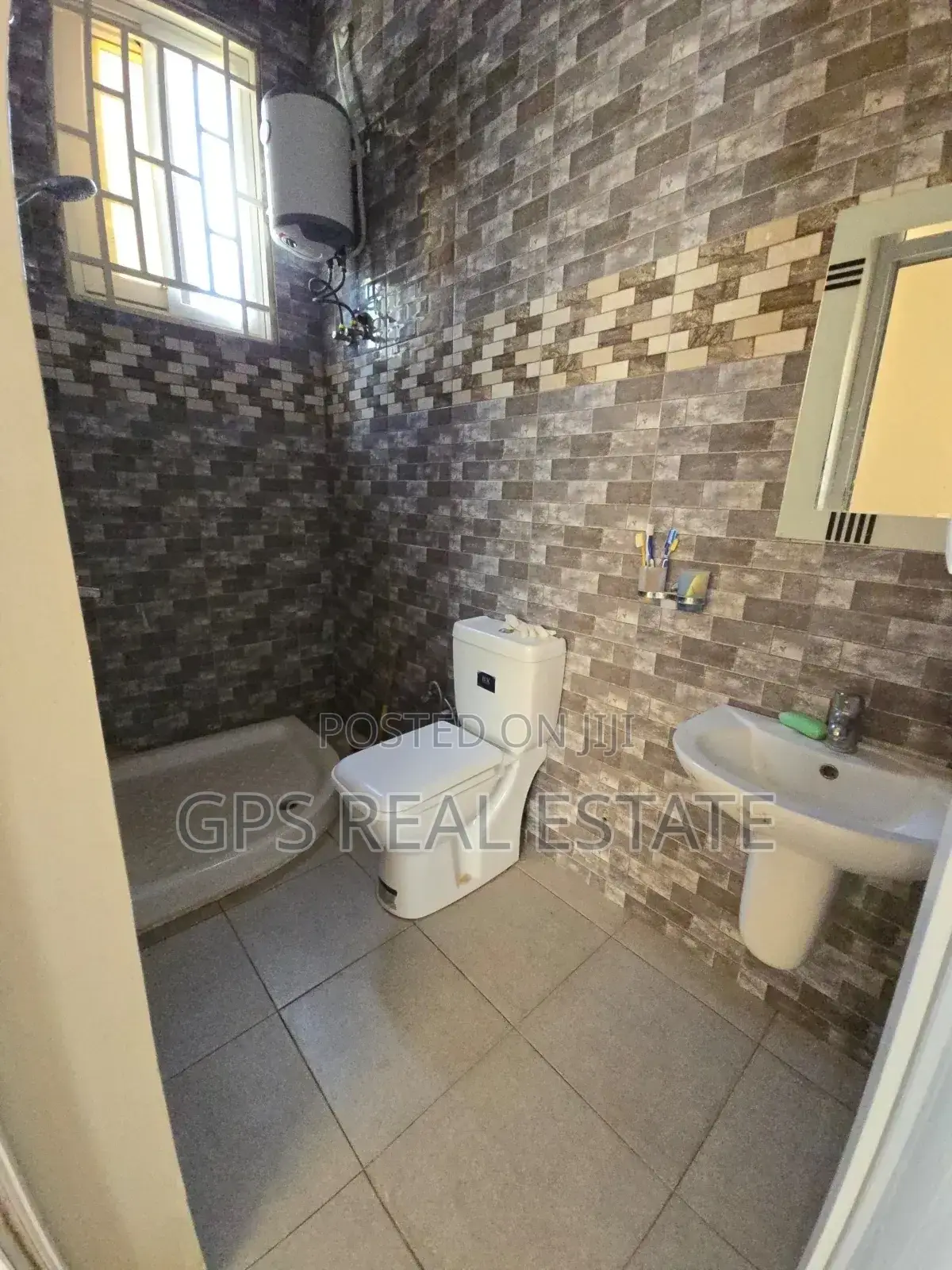 3bdrm House in Kisota Kigamboni for sale in Kigamboni
