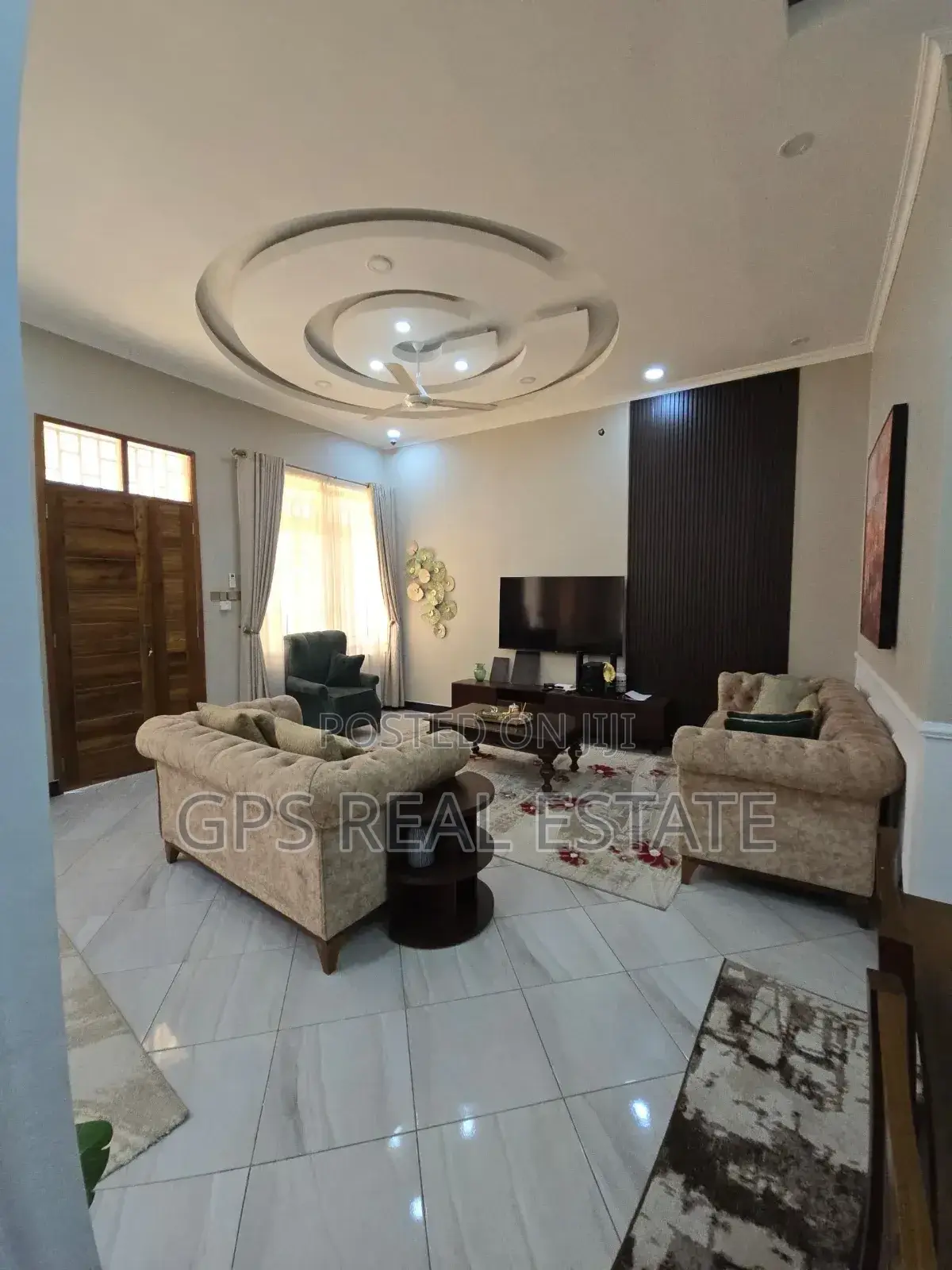3bdrm House in Kisota Kigamboni for sale in Kigamboni