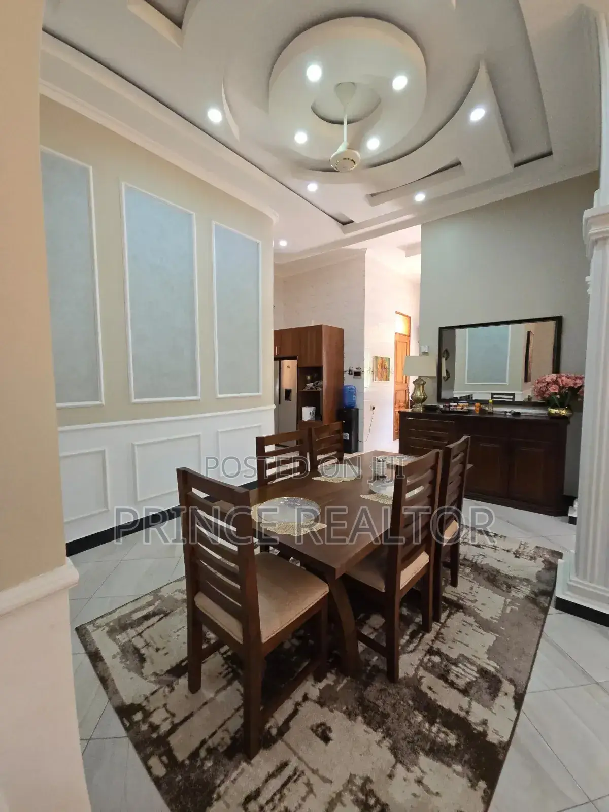 3bdrm House in Kisota Kigamboni for sale in Kigamboni