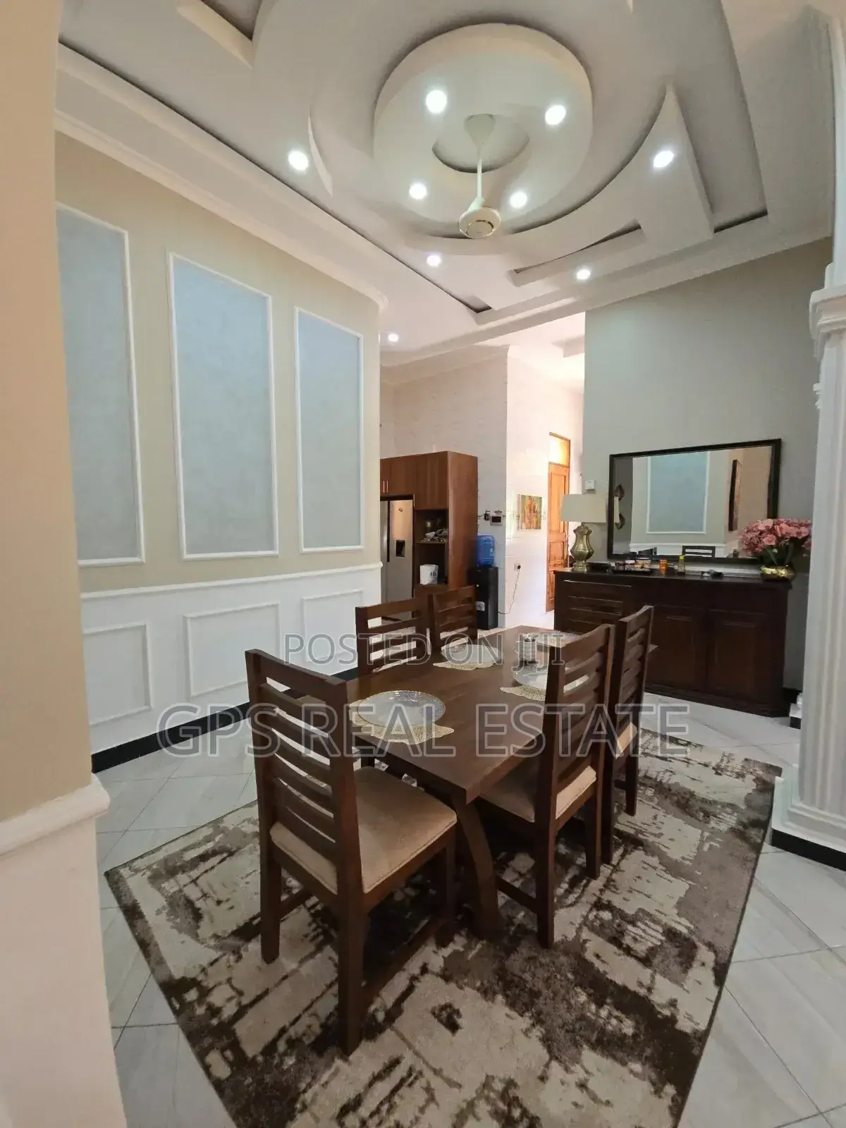3bdrm House in Kisota Kigamboni for sale in Kigamboni