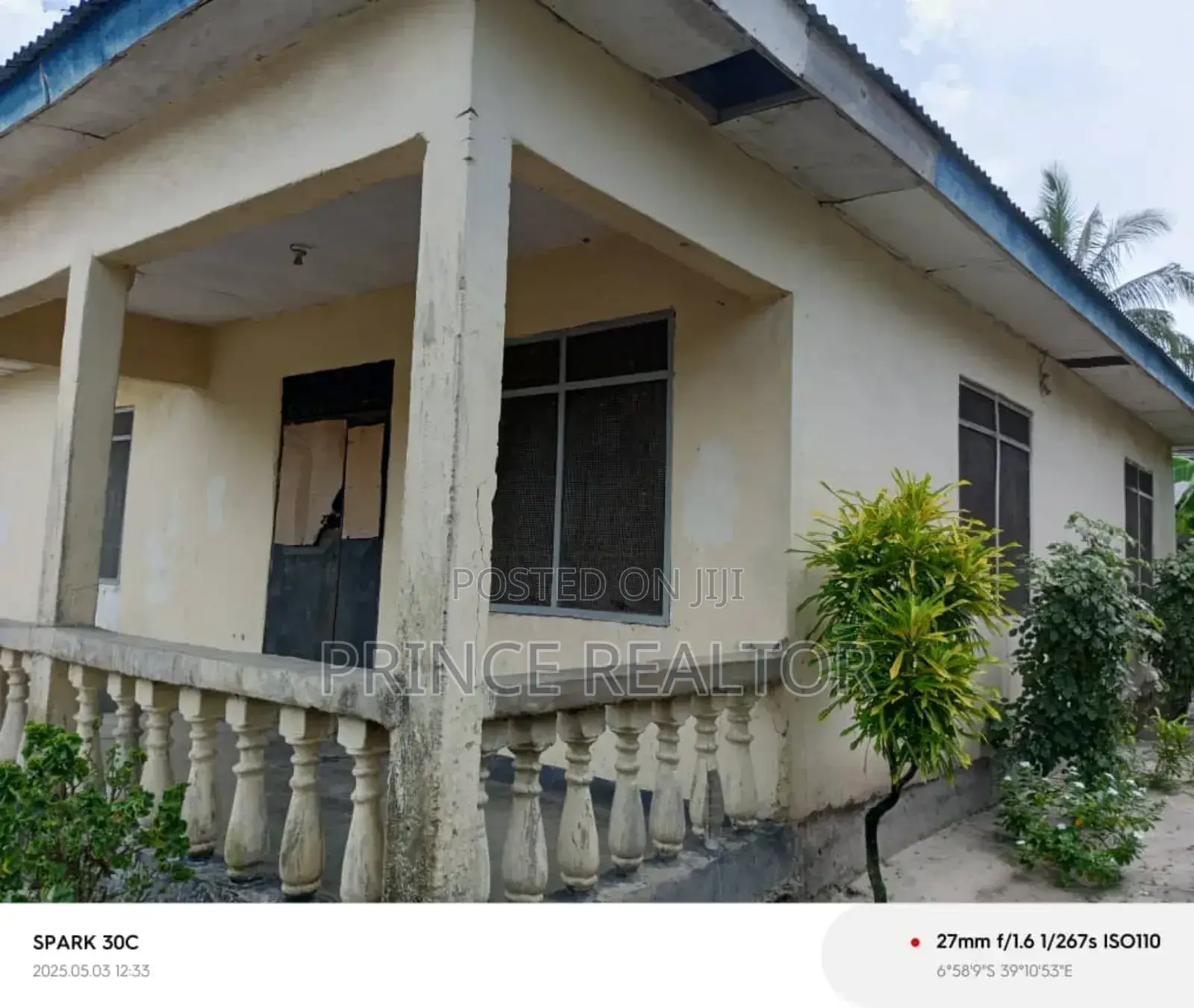 3bdrm House in Msongola, Ilala for sale in Ilala