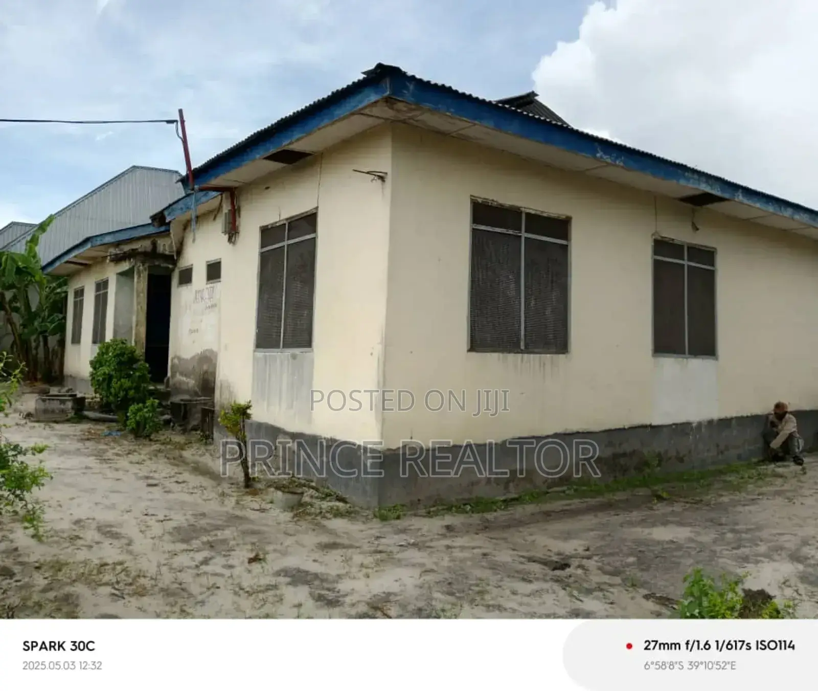 3bdrm House in Msongola, Ilala for sale in Ilala