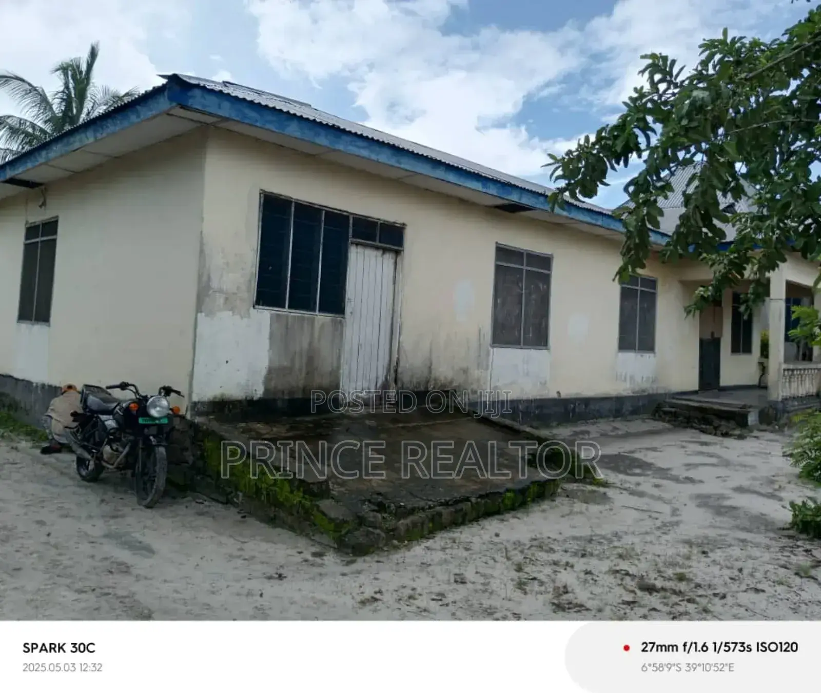 3bdrm House in Msongola, Ilala for sale in Ilala