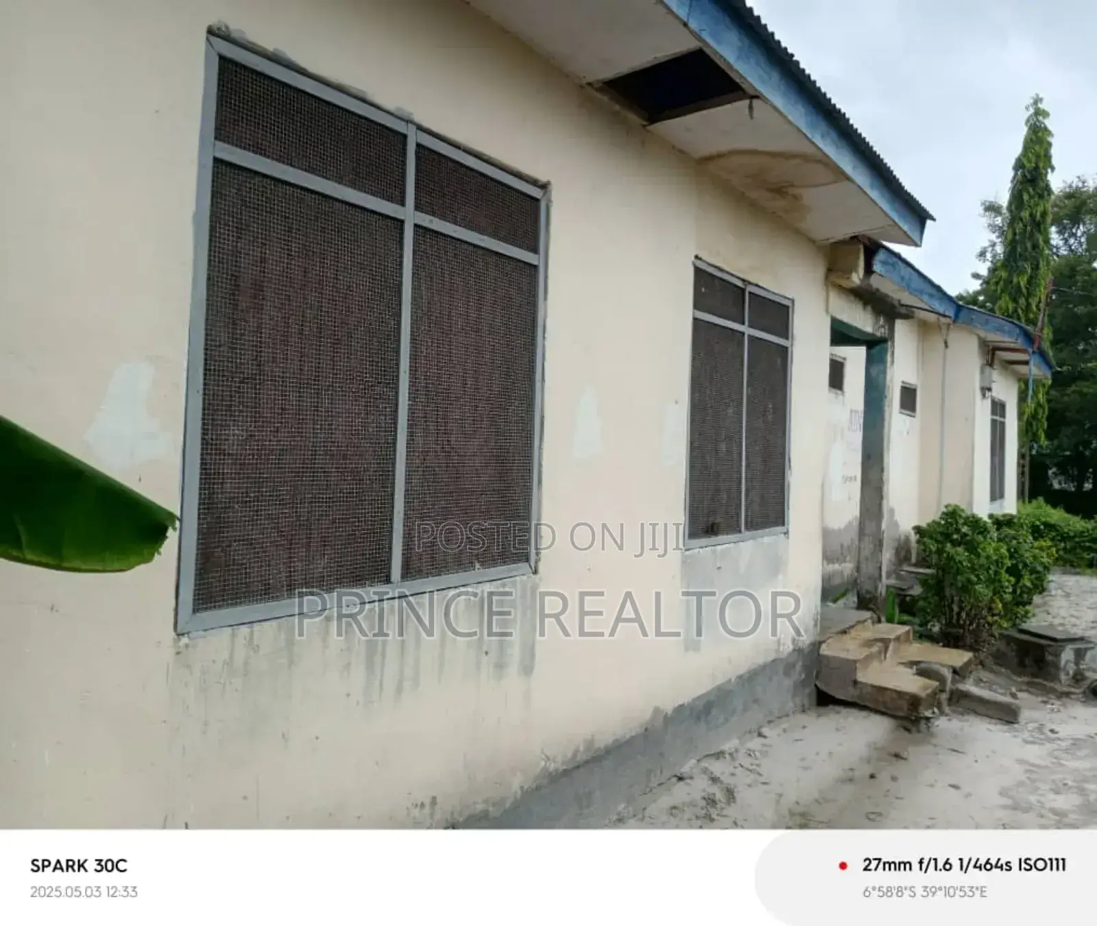 3bdrm House in Msongola, Ilala for sale in Ilala