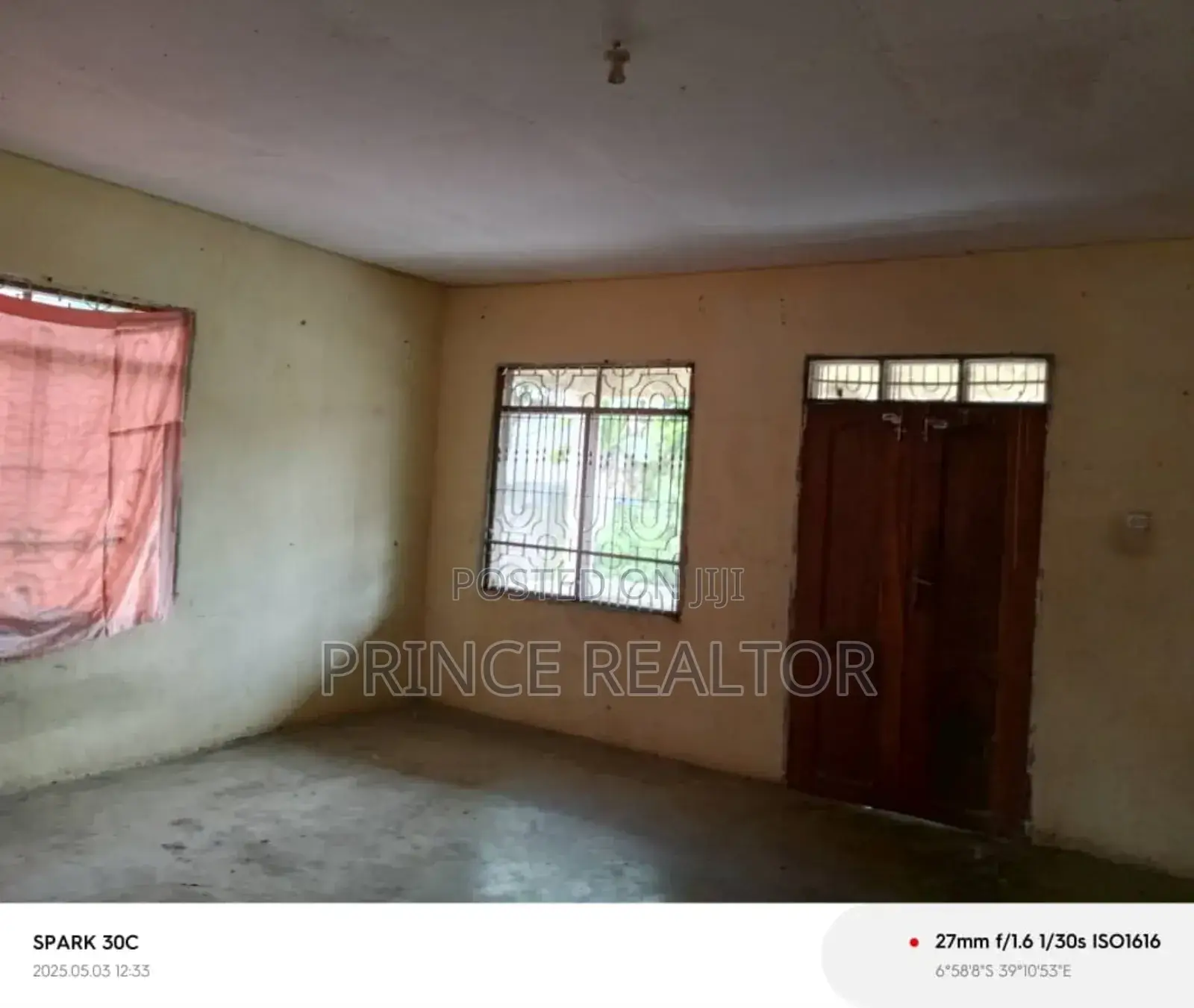 3bdrm House in Msongola, Ilala for sale in Ilala