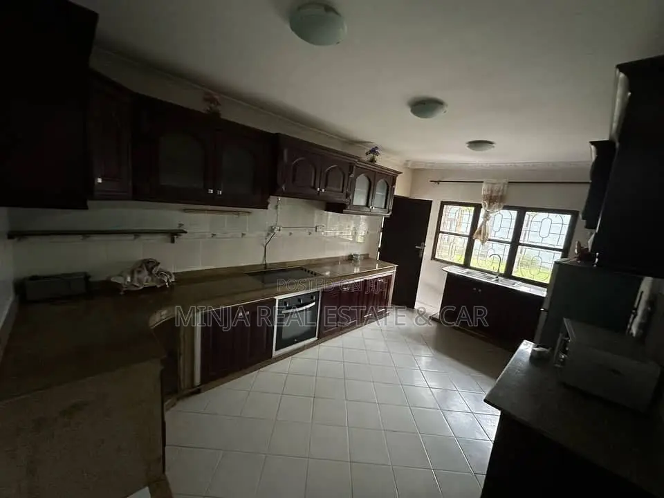 6bdrm House in Mbezi Beach for rent in Mbezi Beach
