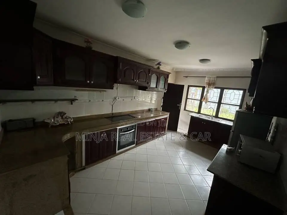 6bdrm House in Mbezi Beach for rent in Mbezi Beach