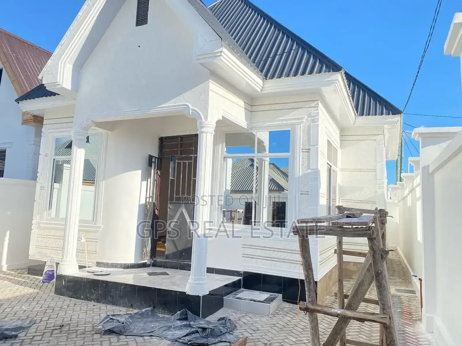 3bdrm House in Chamazi, Temeke for sale in Temeke