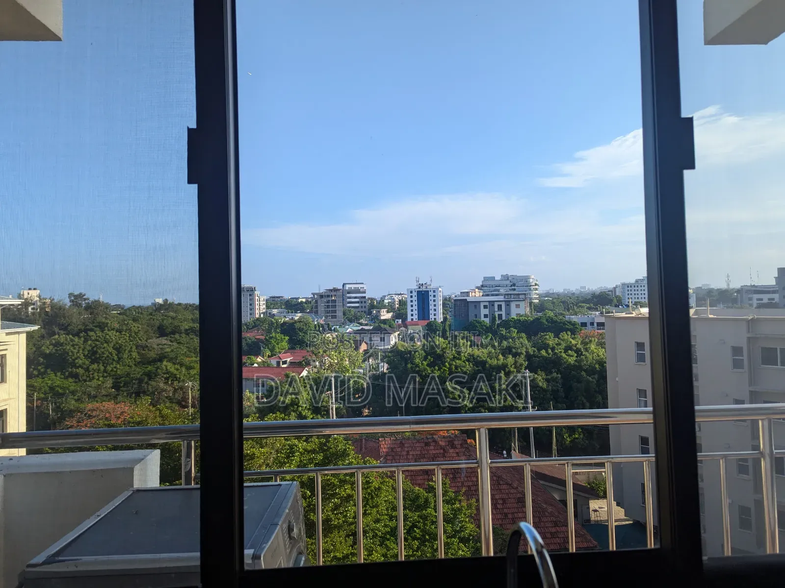 Furnished 2bdrm Apartment in Realtors, Masaki for rent in Masaki