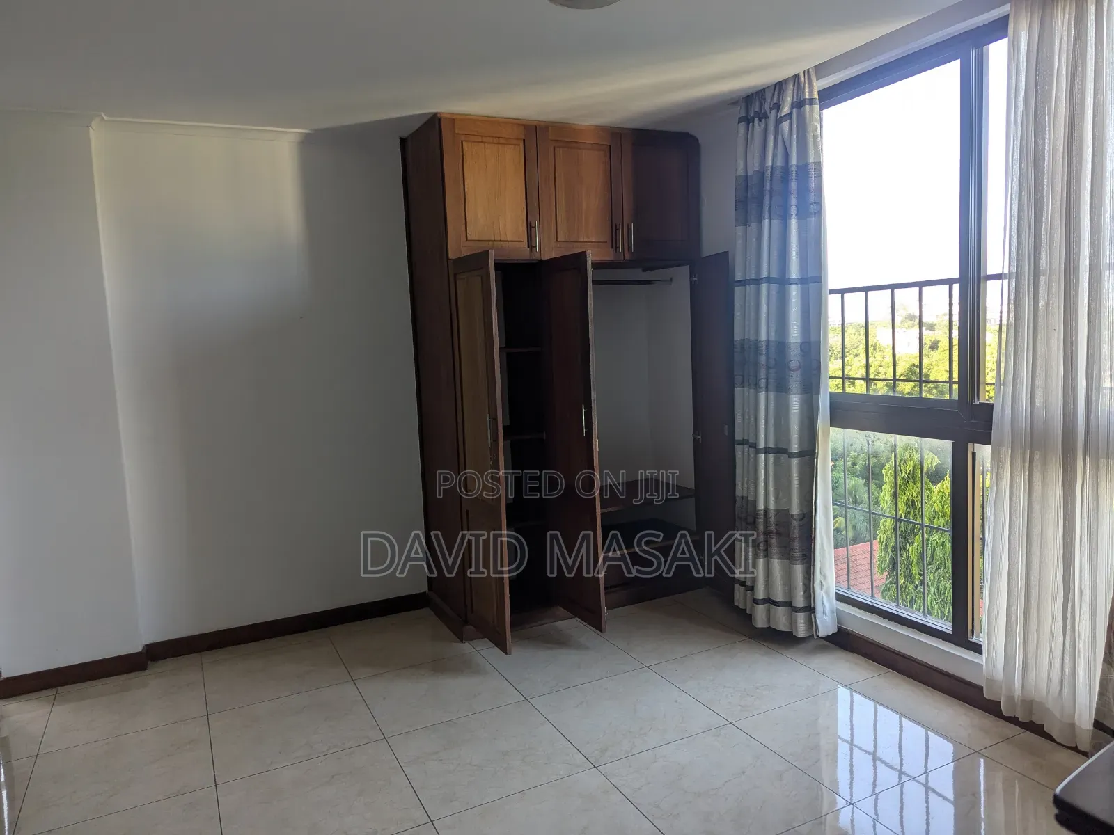 Furnished 2bdrm Apartment in Realtors, Masaki for rent in Masaki