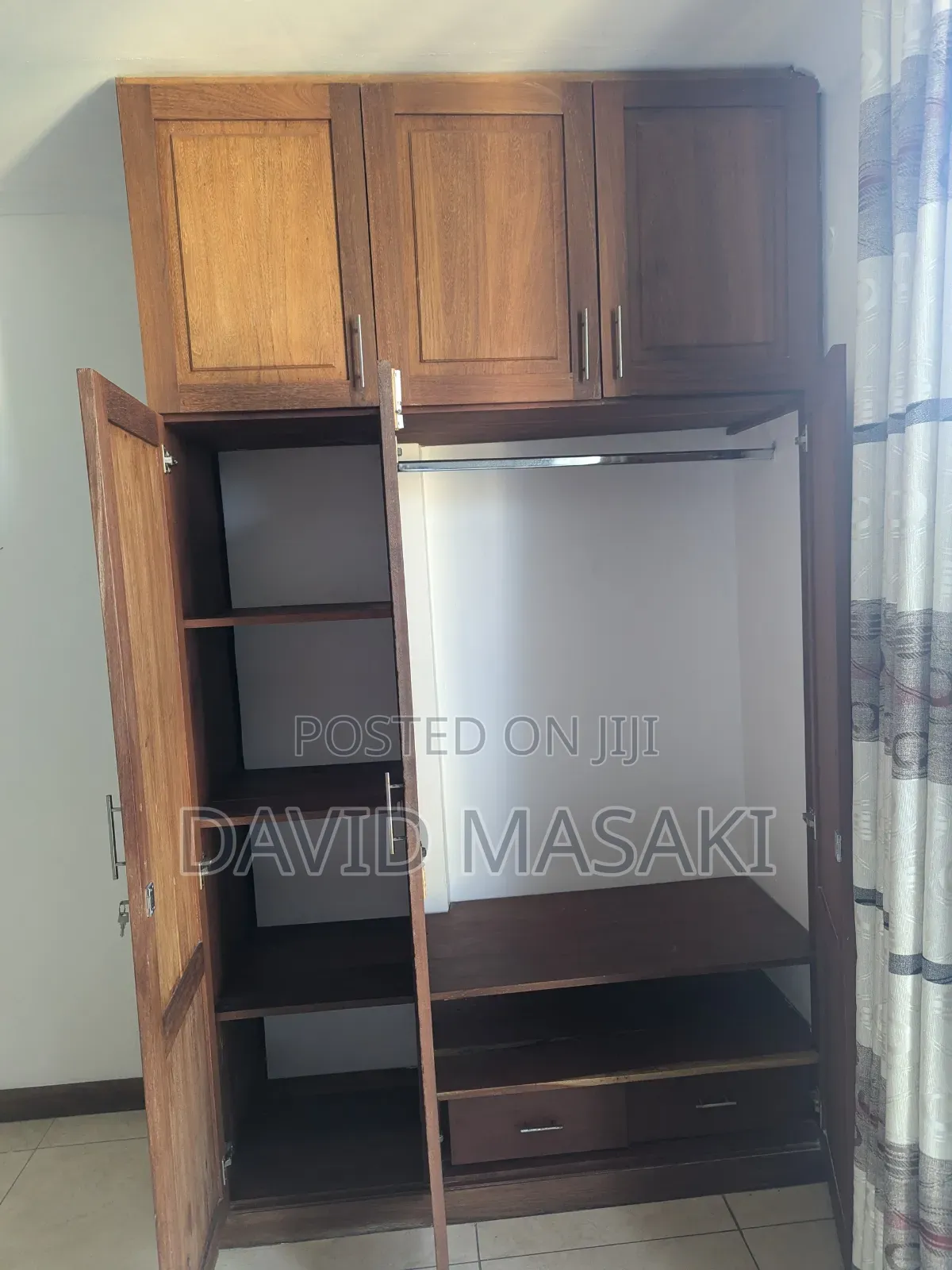Furnished 2bdrm Apartment in Realtors, Masaki for rent in Masaki