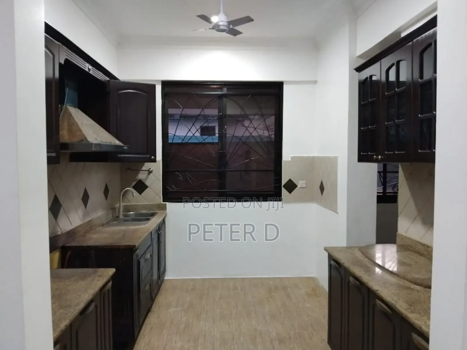 Furnished 3bdrm Apartment in Upanga West for rent in Upanga West