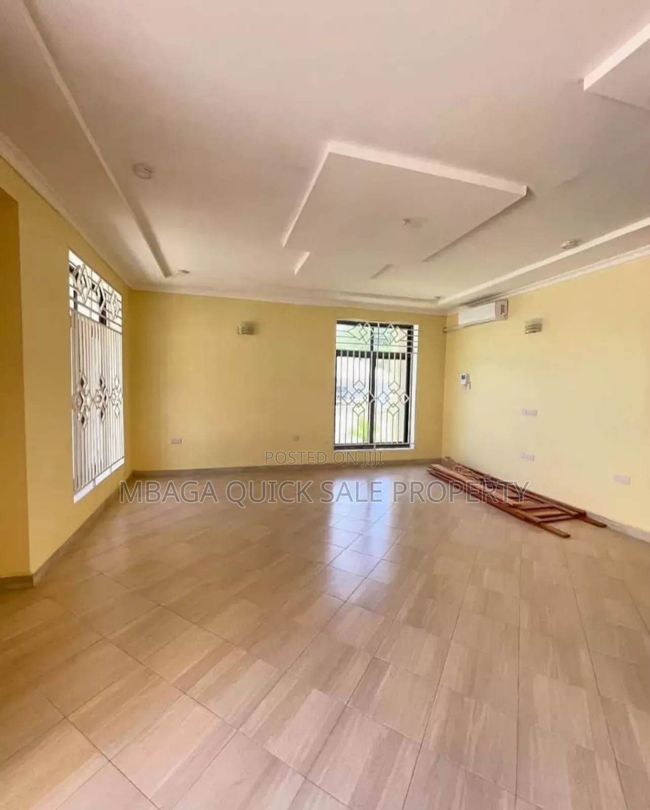 4bdrm House in Salasala, Mbezi for rent in Mbezi