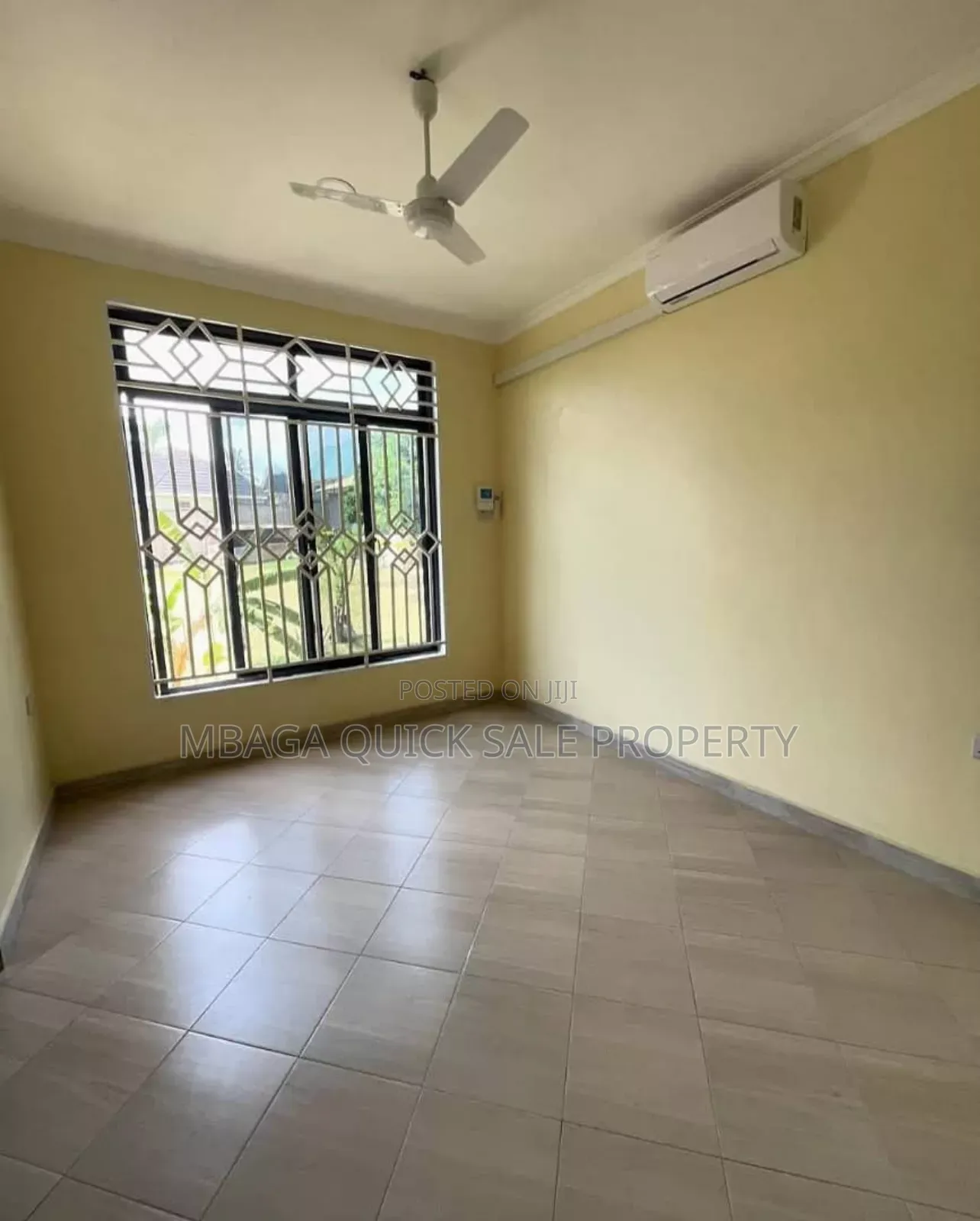 4bdrm House in Salasala, Mbezi for rent in Mbezi