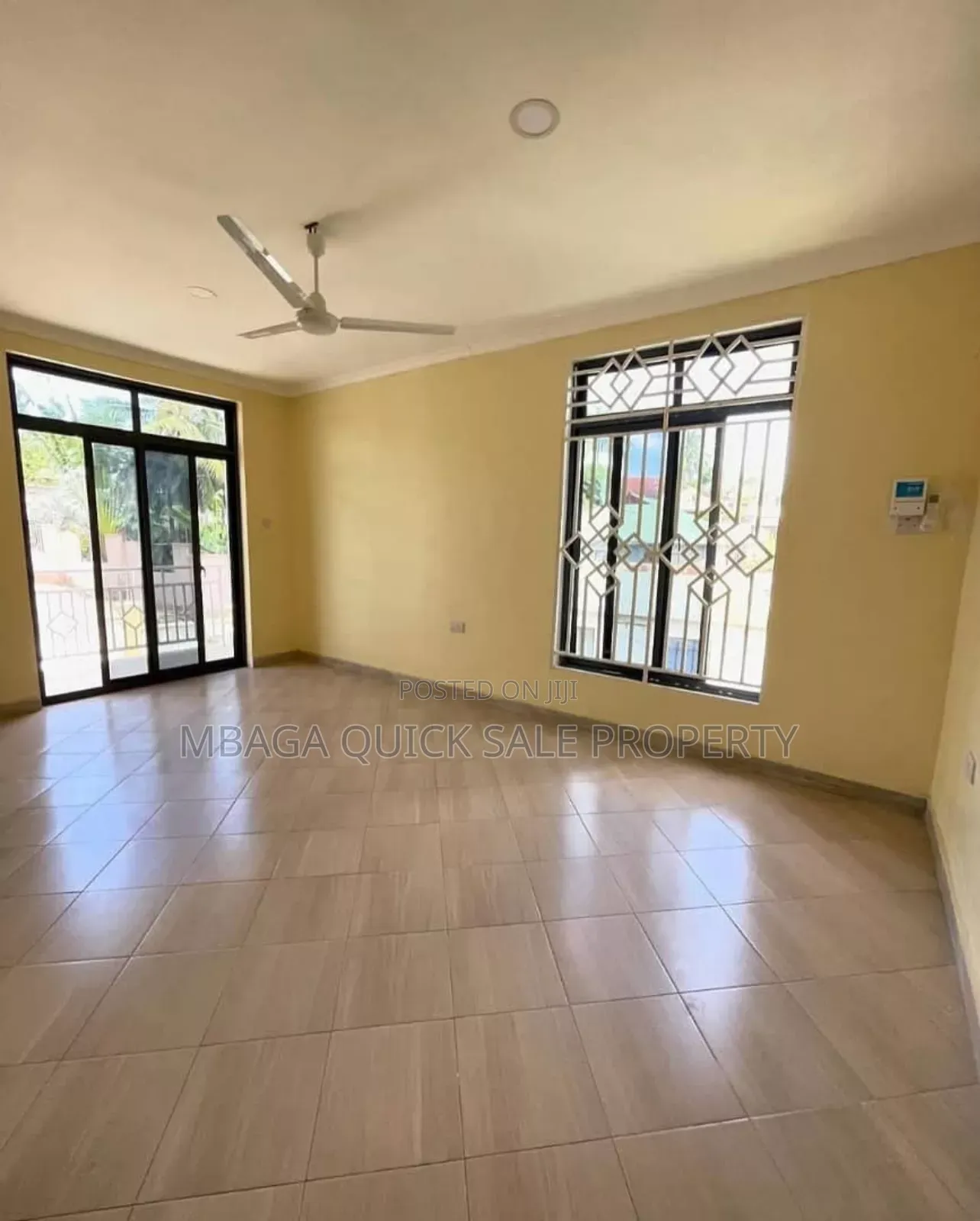 4bdrm House in Salasala, Mbezi for rent in Mbezi