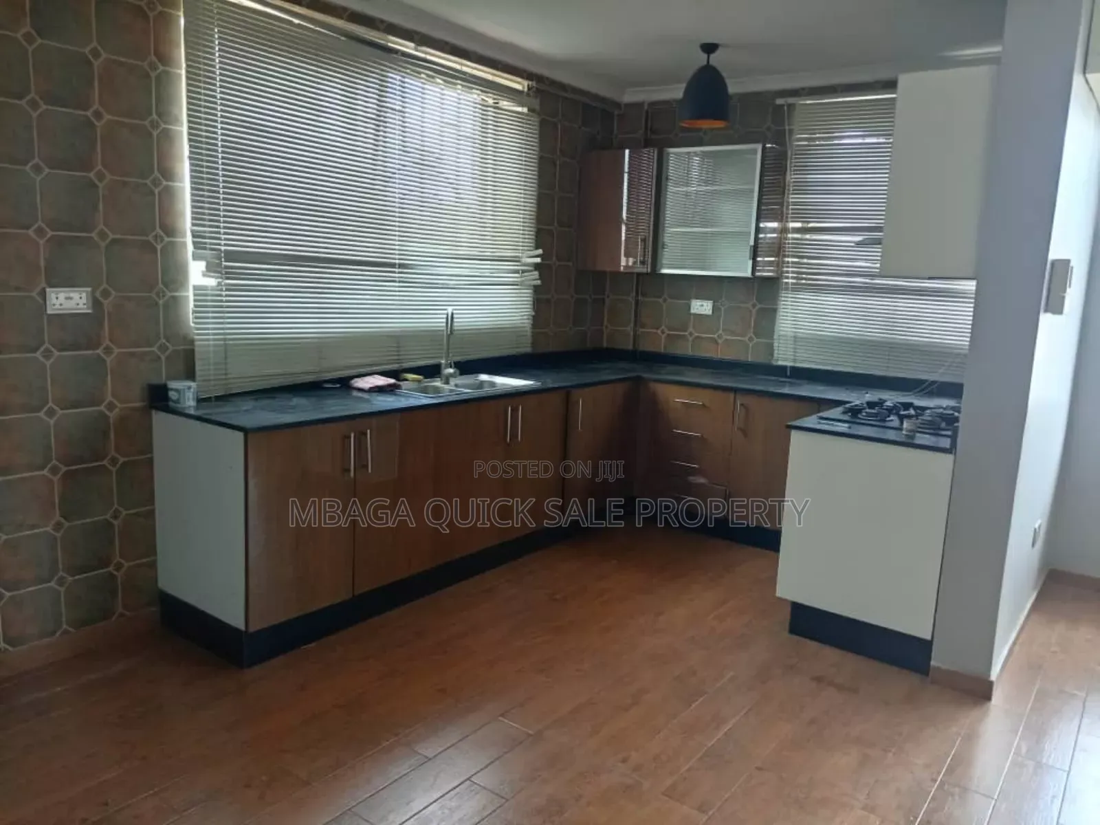 2bdrm Apartment in Mikocheni for rent in Mikocheni