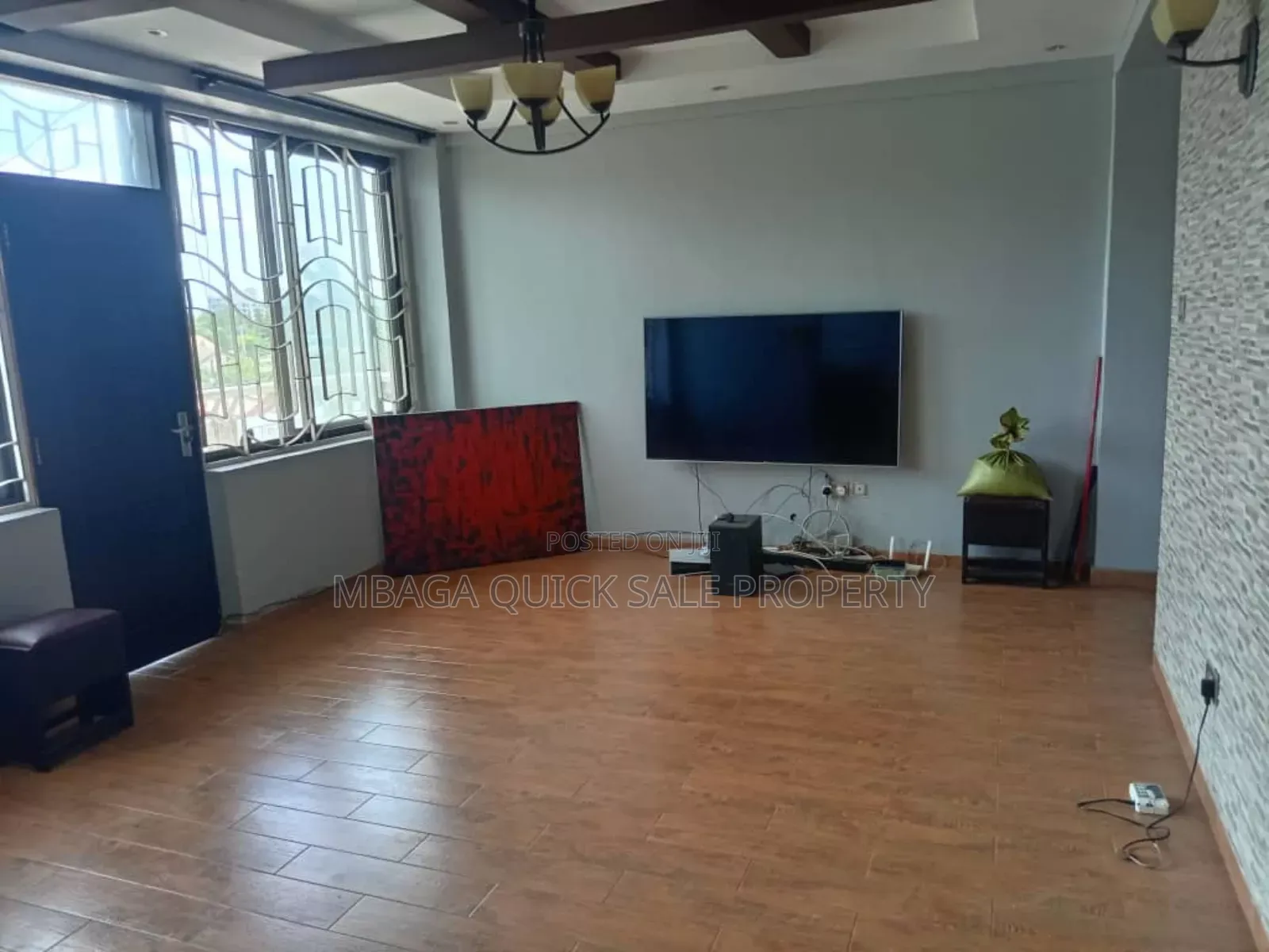 2bdrm Apartment in Mikocheni for rent in Mikocheni