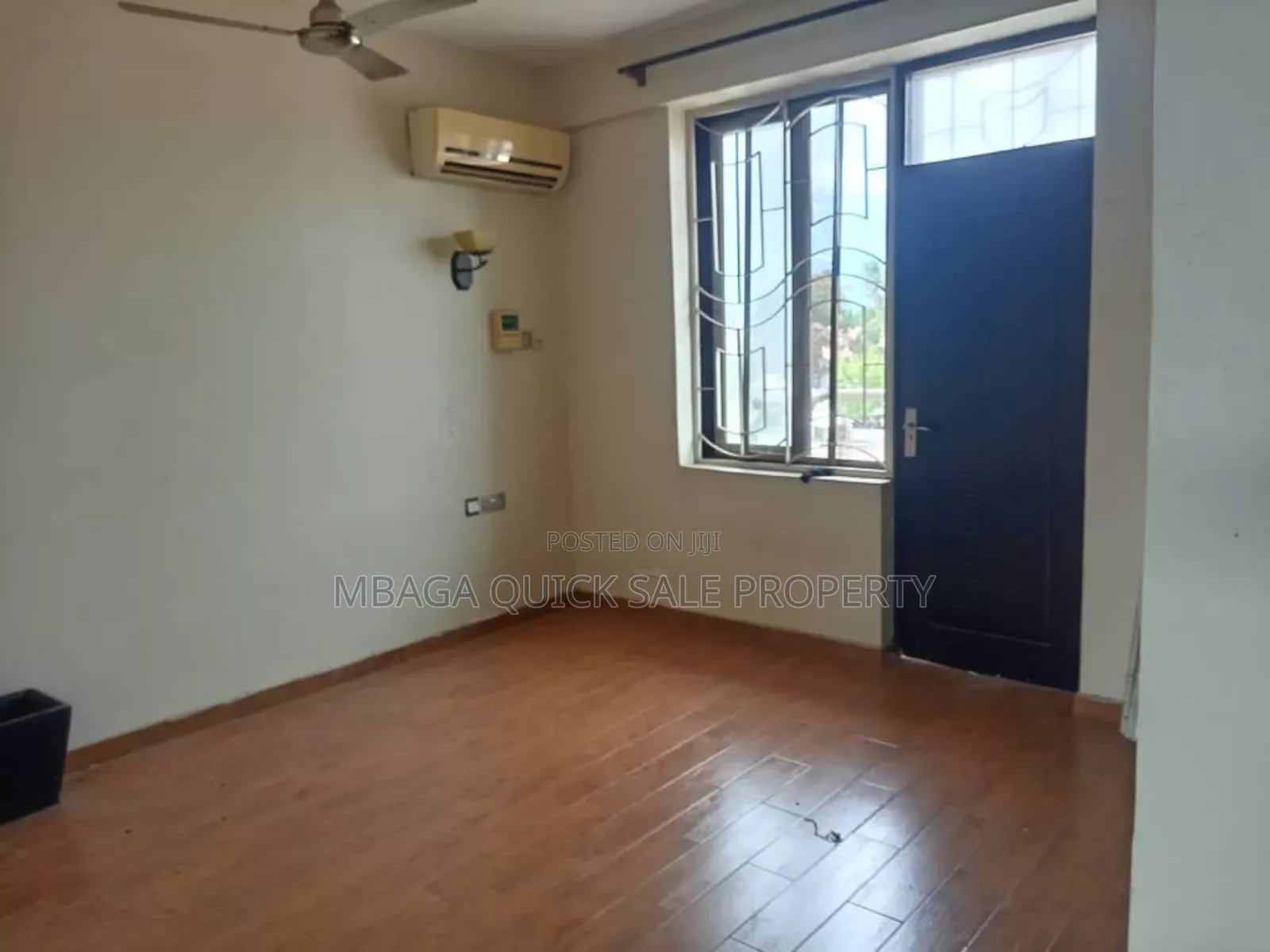 2bdrm Apartment in Mikocheni for rent in Mikocheni
