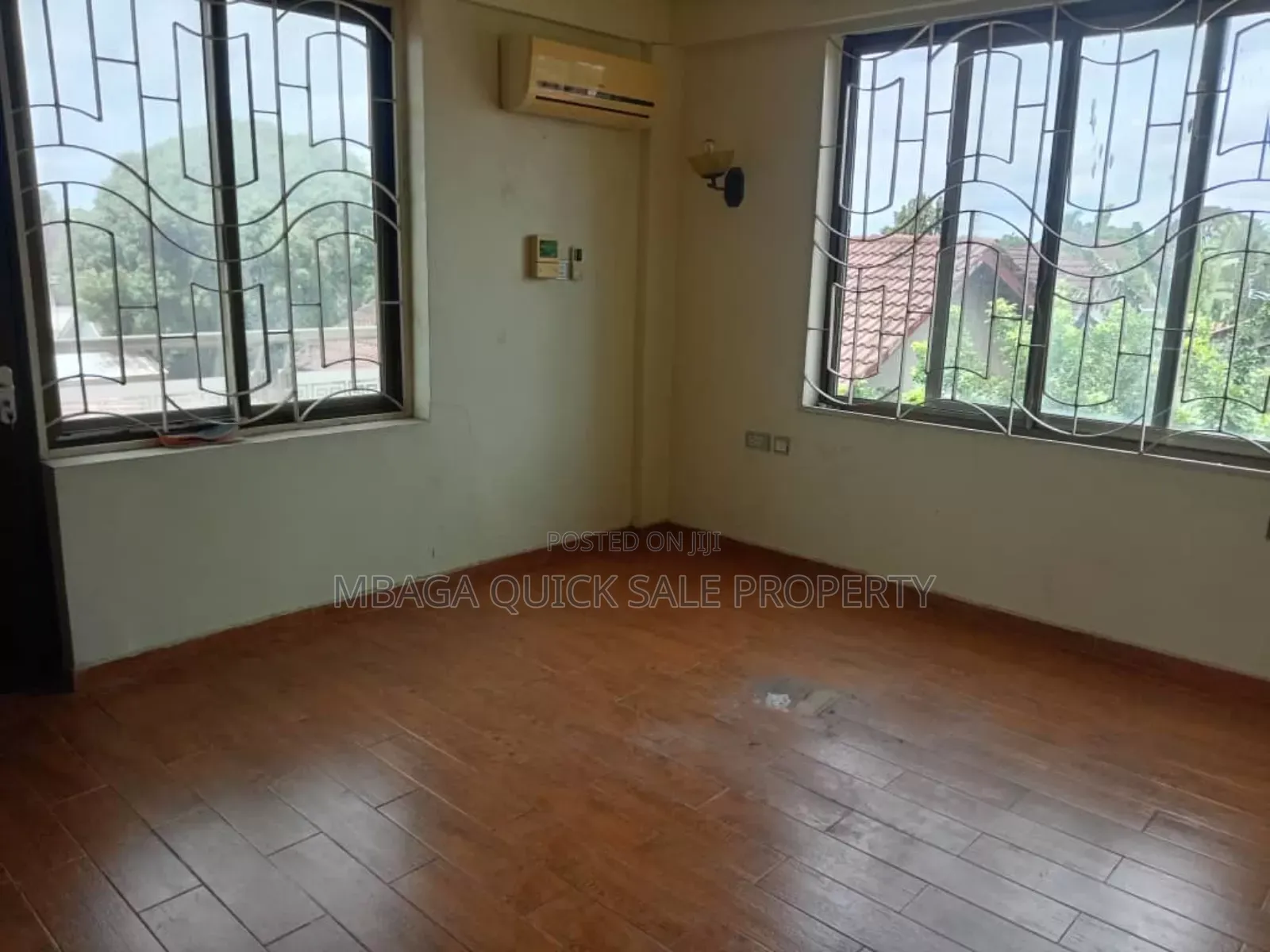 2bdrm Apartment in Mikocheni for rent in Mikocheni