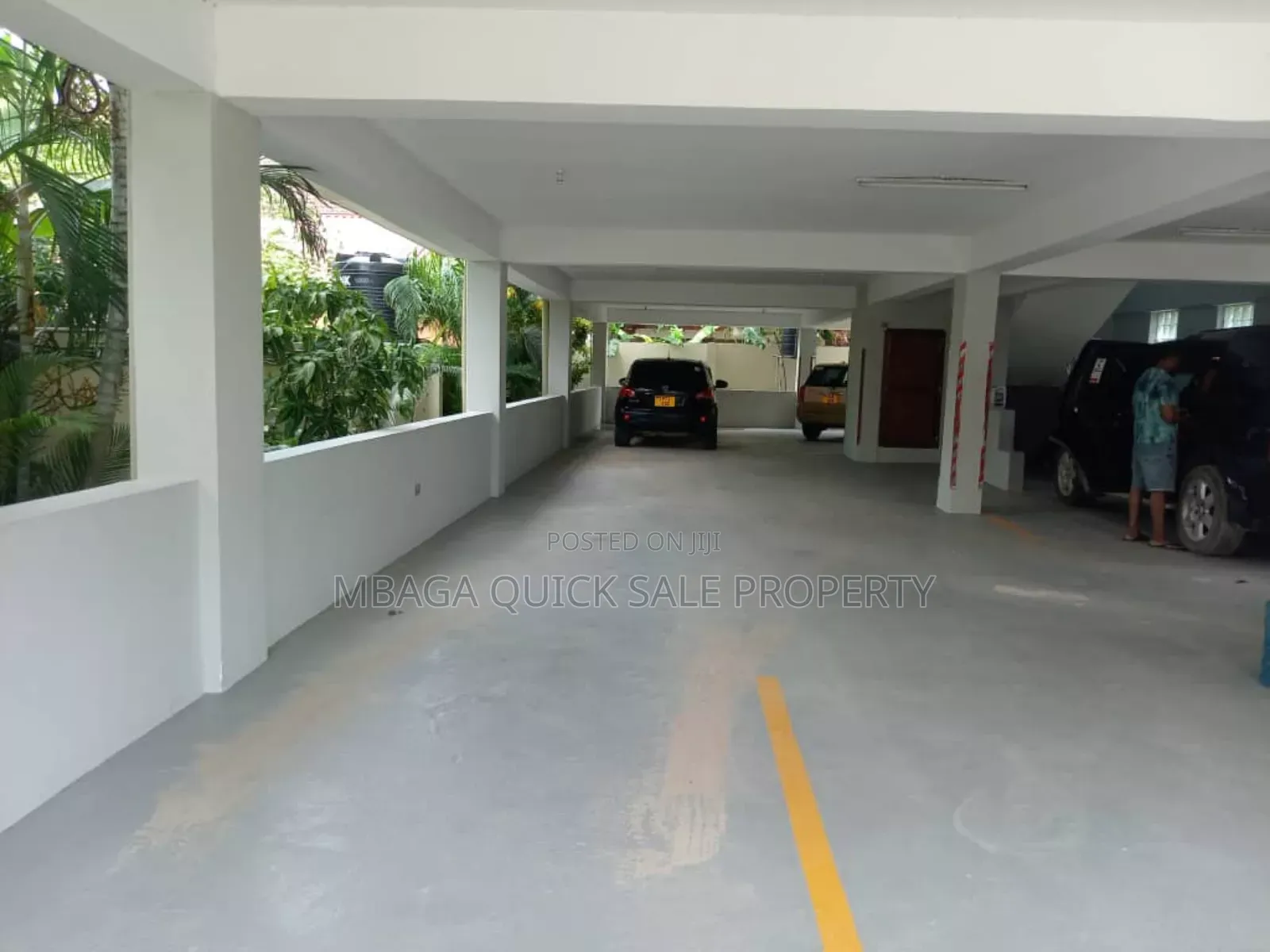 2bdrm Apartment in Mikocheni for rent in Mikocheni