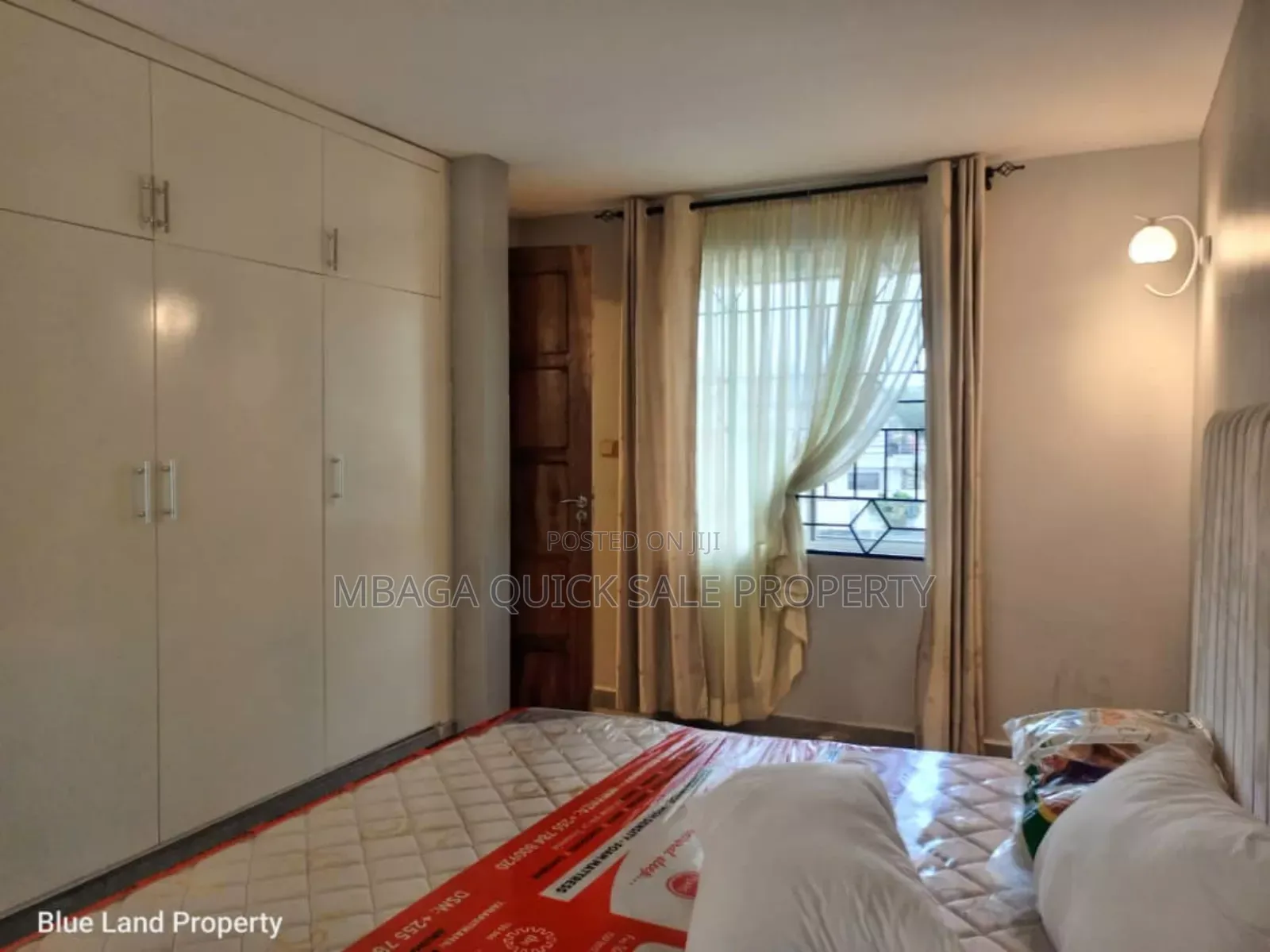 Furnished 1bdrm Apartment in Mikocheni for rent in Mikocheni