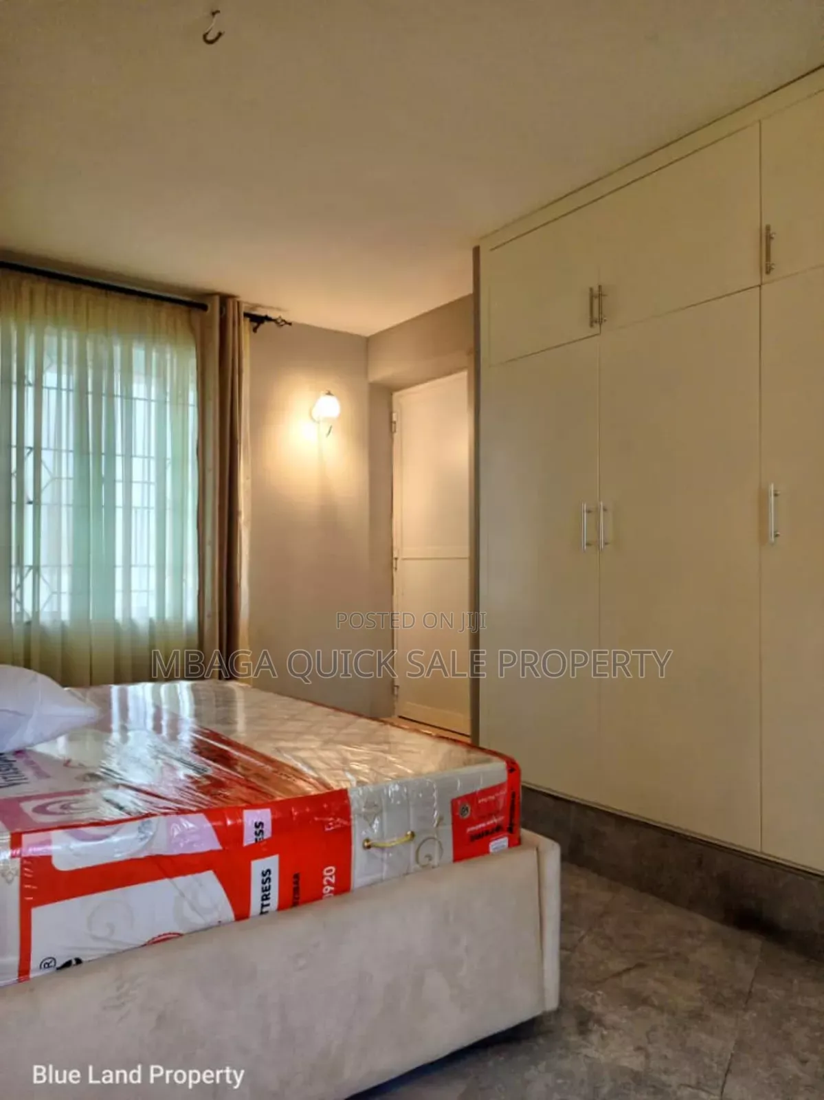 Furnished 1bdrm Apartment in Mikocheni for rent in Mikocheni