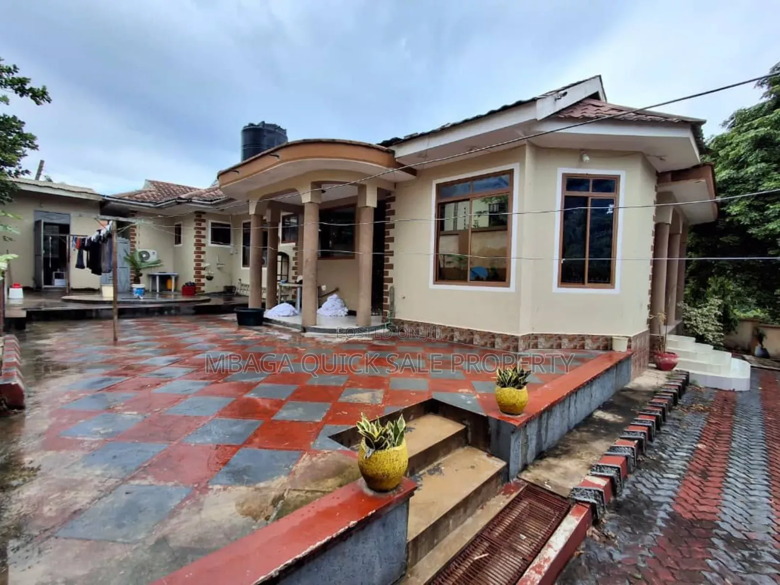 3bdrm House in Kimara Temboni for sale in Kimara